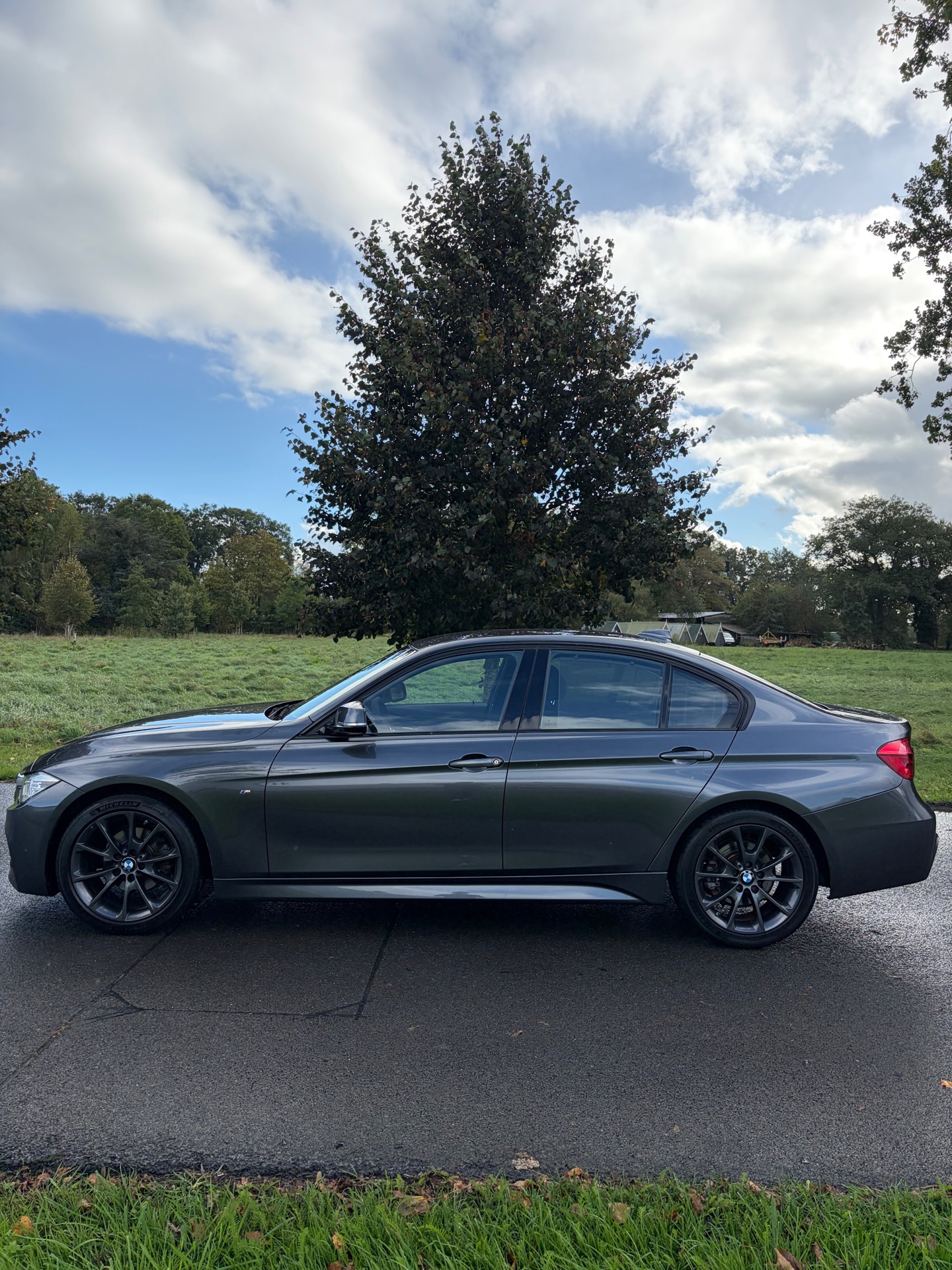 Foto van BMW 318i
