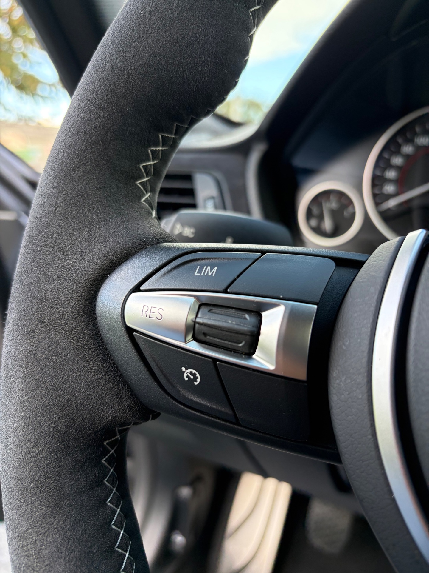 Foto van BMW 318i