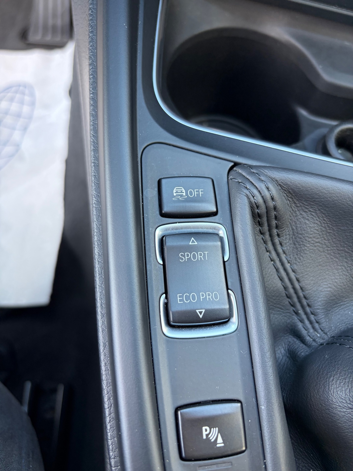 Foto van BMW 318i