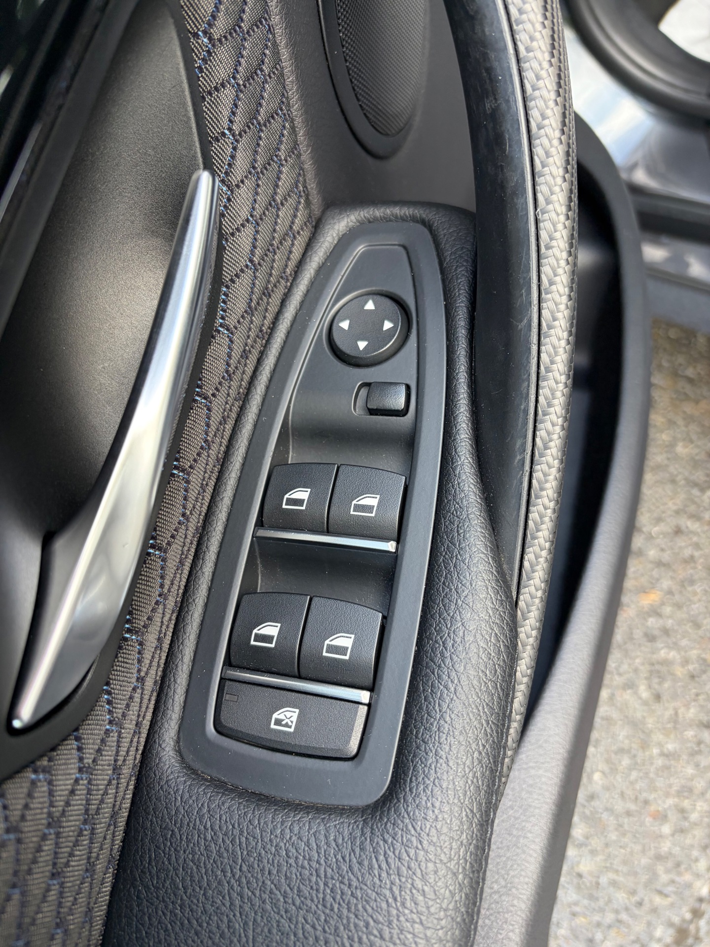 Foto van BMW 318i