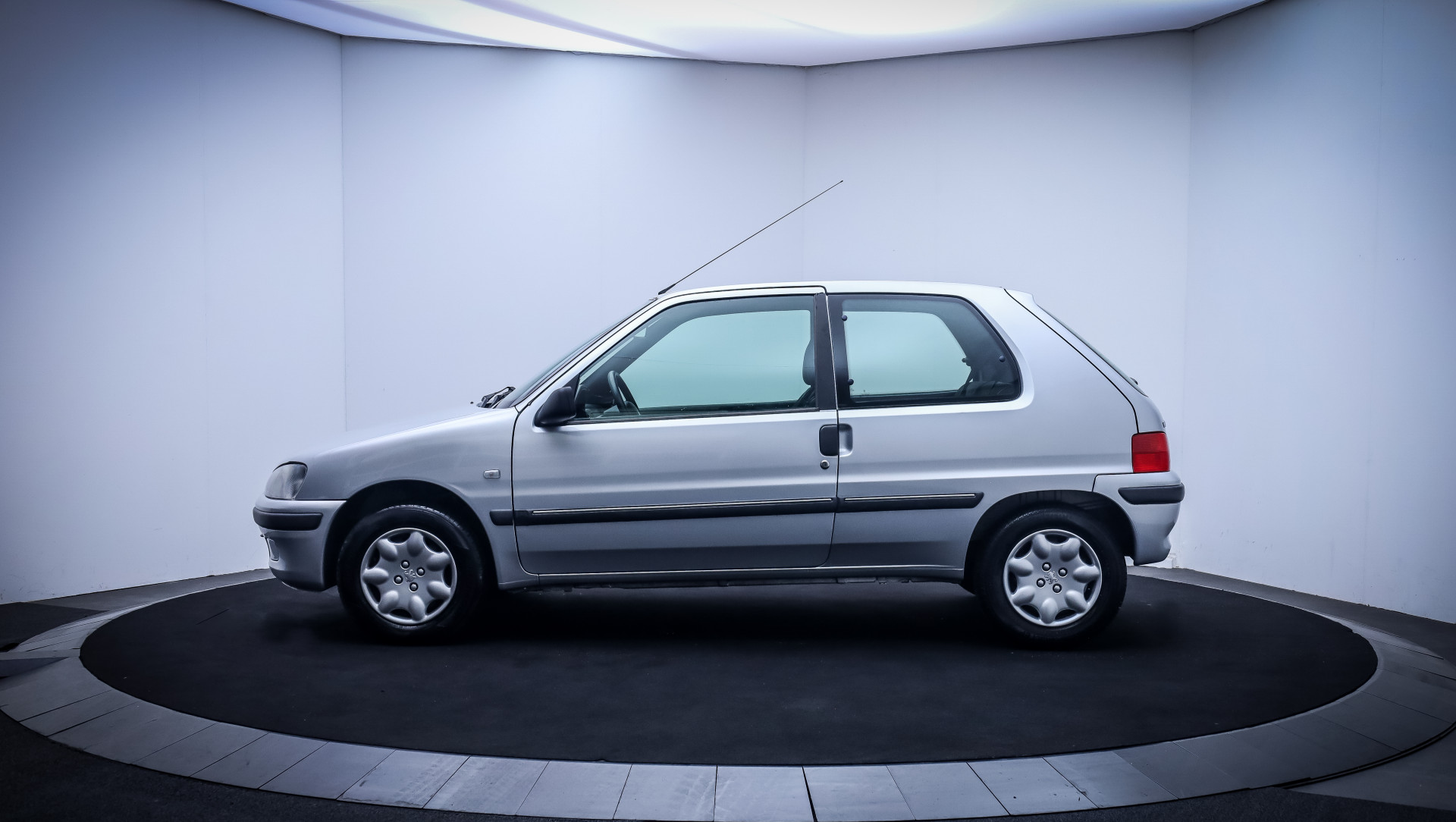 Foto van Peugeot 106