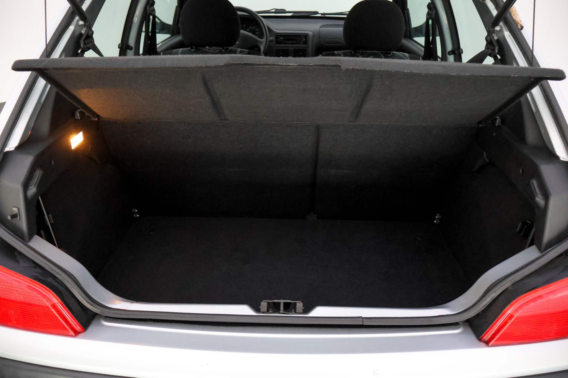 Foto van Peugeot 106