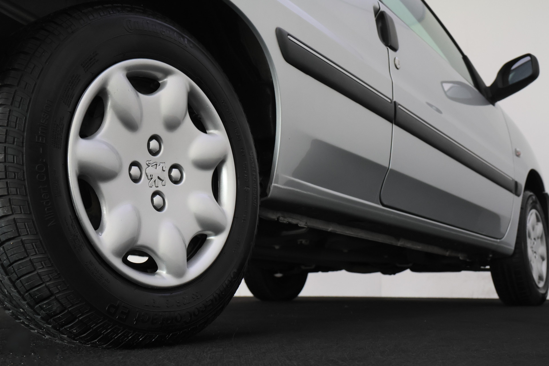 Foto van Peugeot 106