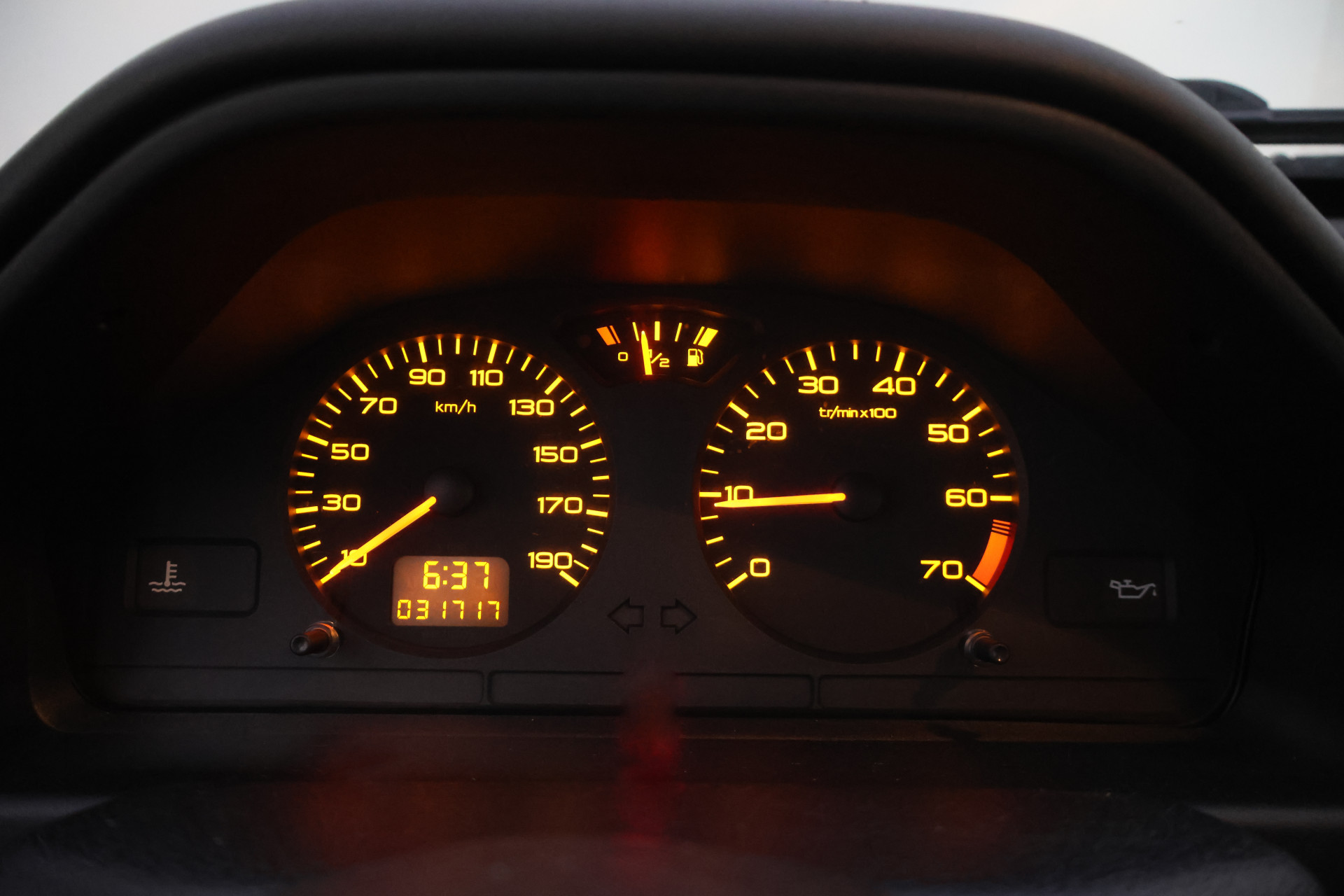 Foto van Peugeot 106