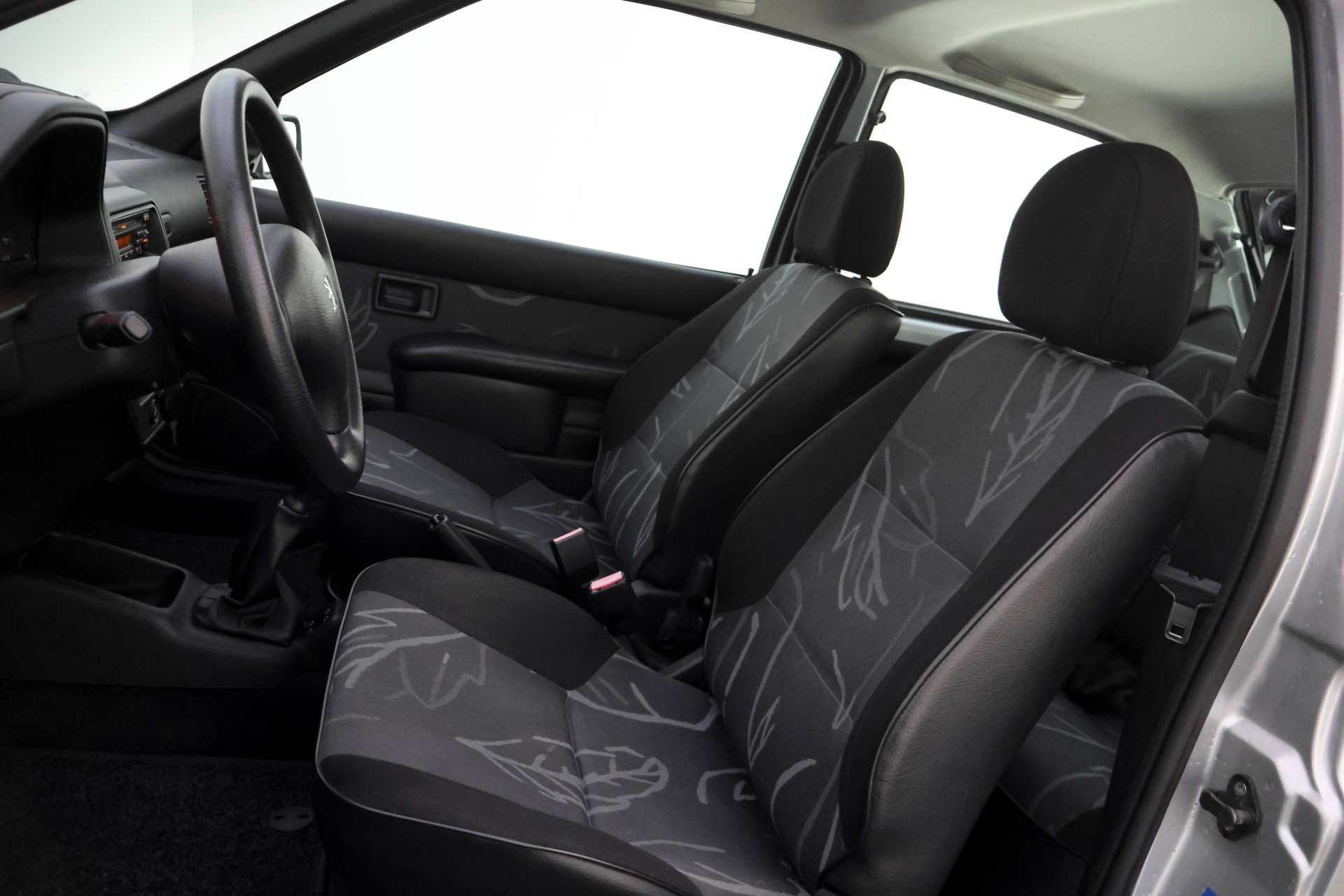 Foto van Peugeot 106