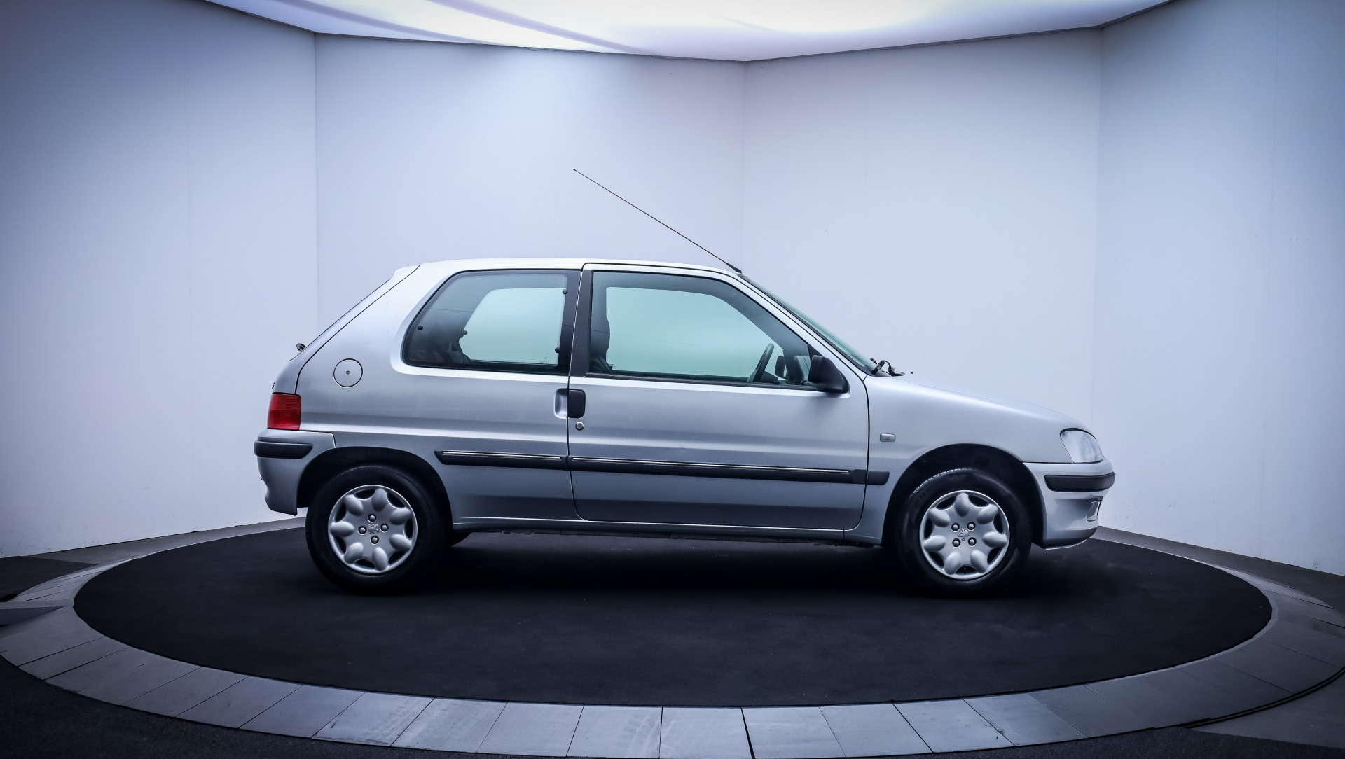 Foto van Peugeot 106