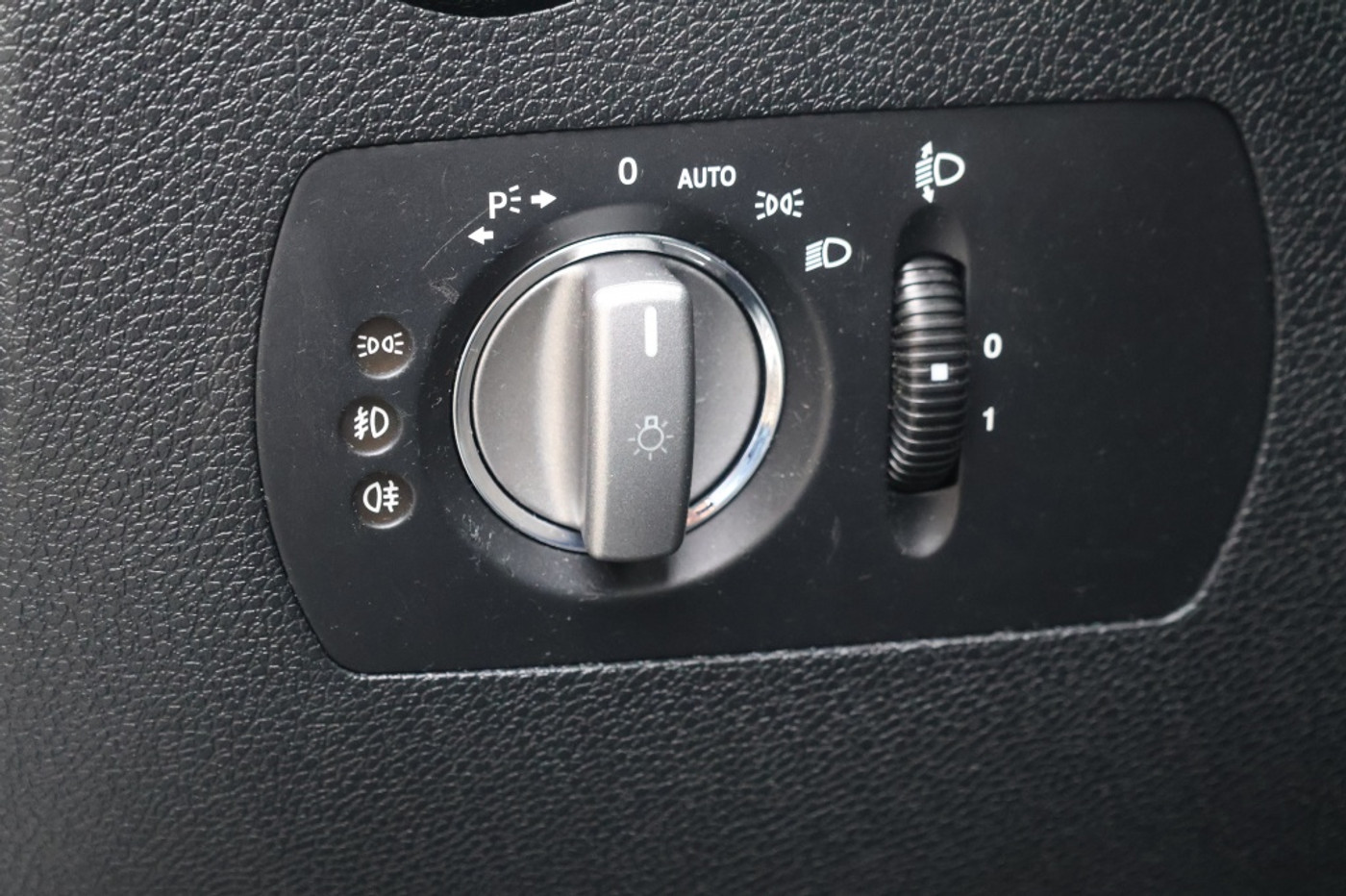 Foto van Mercedes-Benz SLK 200 Kompressor