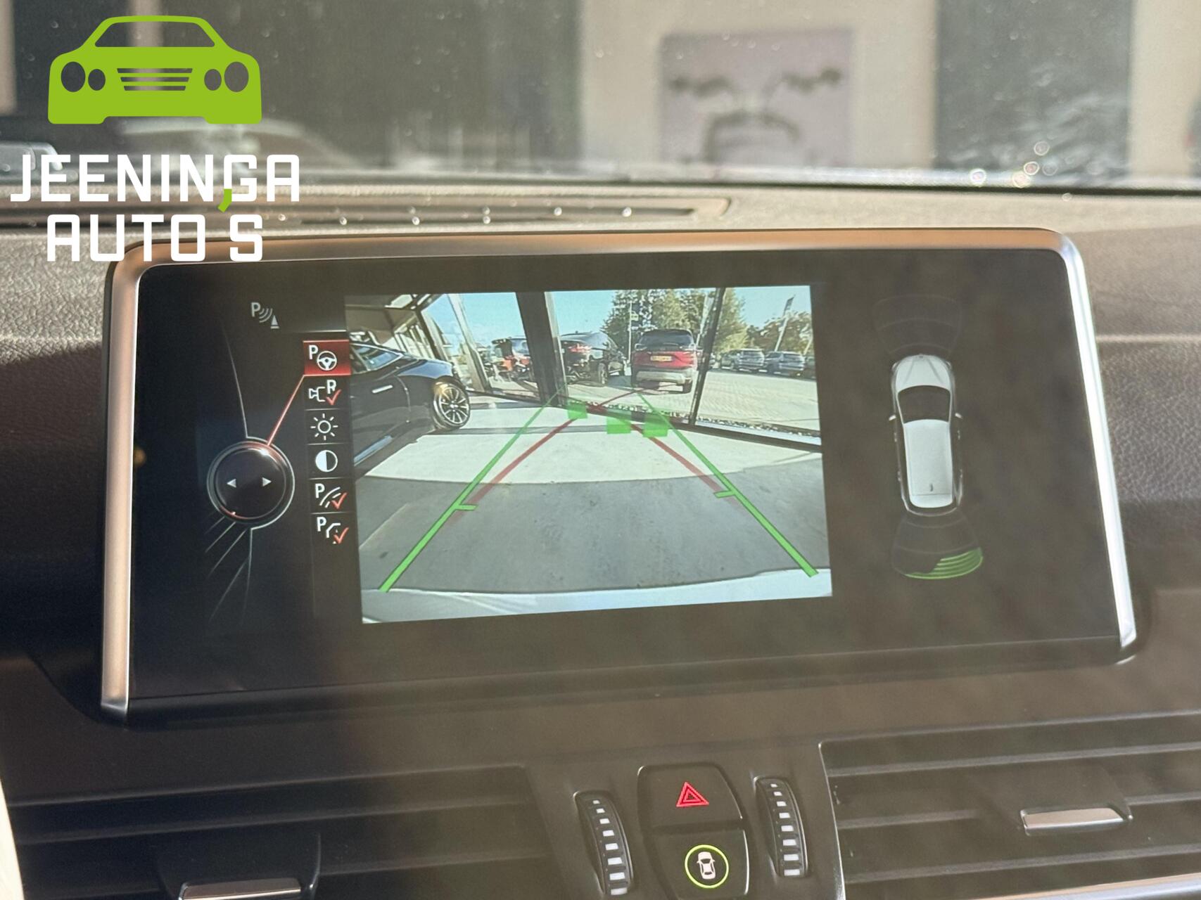 Foto van BMW 225xe Iperformance