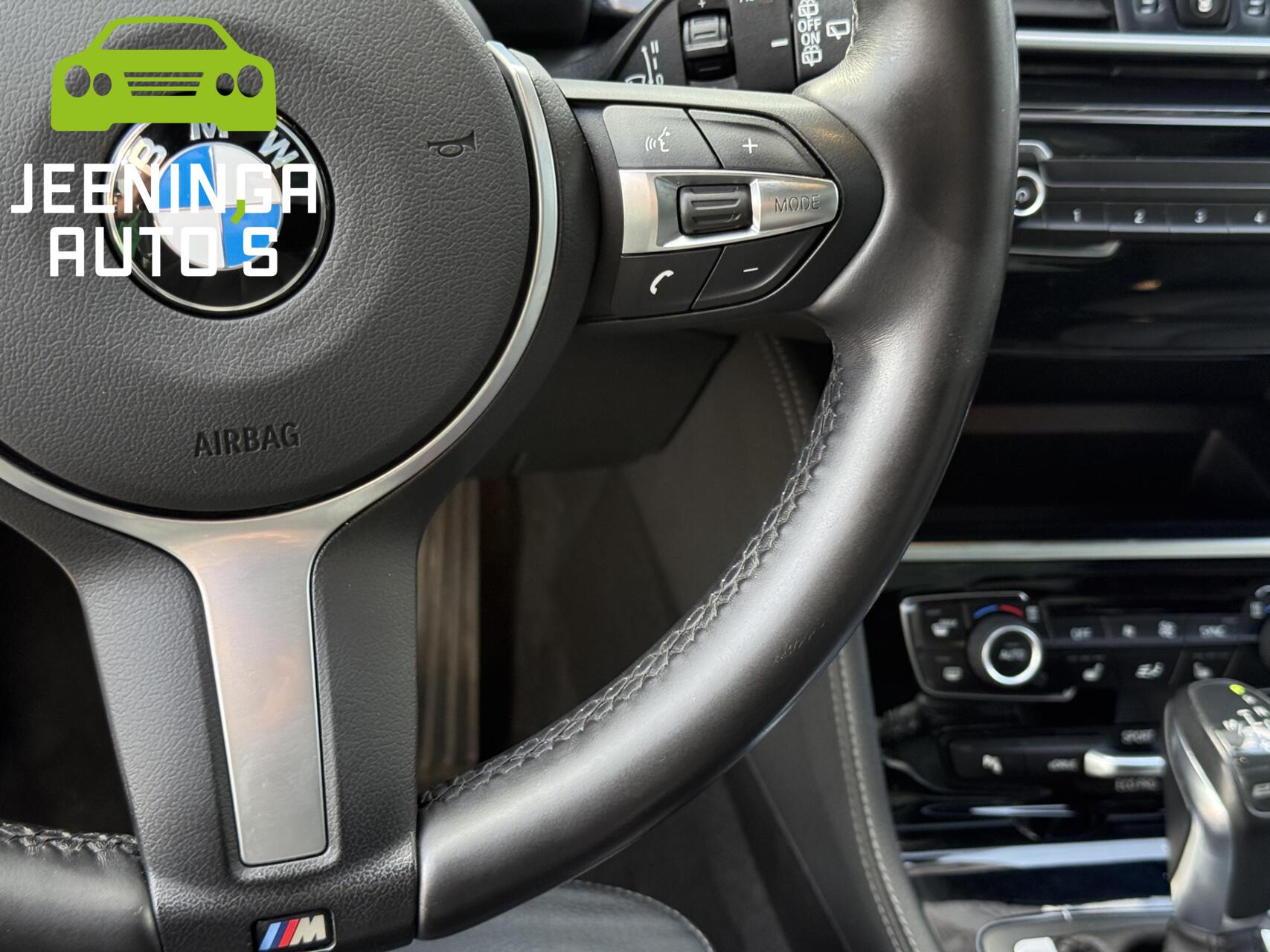 Foto van BMW 225xe Iperformance