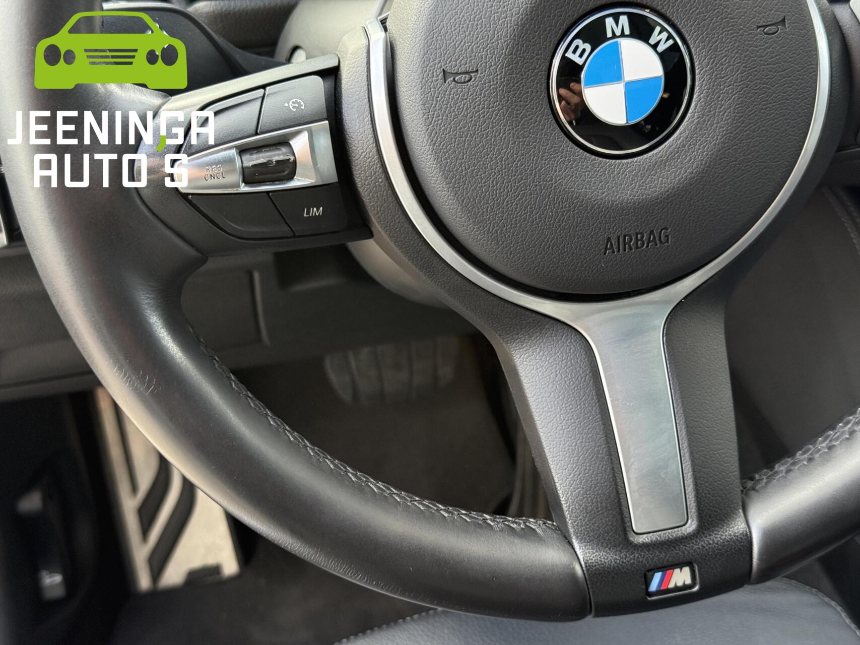 Foto van BMW 225xe Iperformance