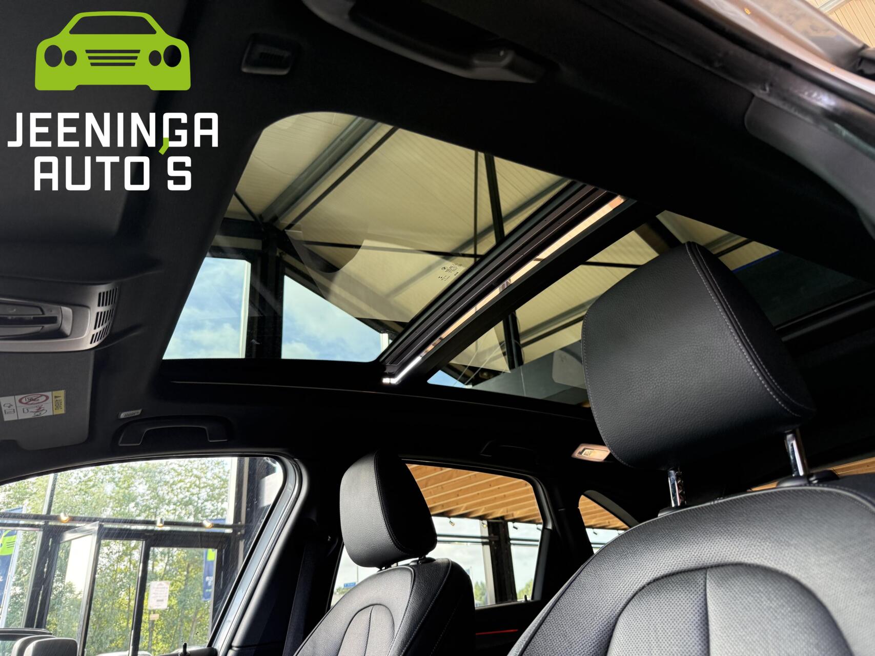 Foto van BMW 225xe Iperformance