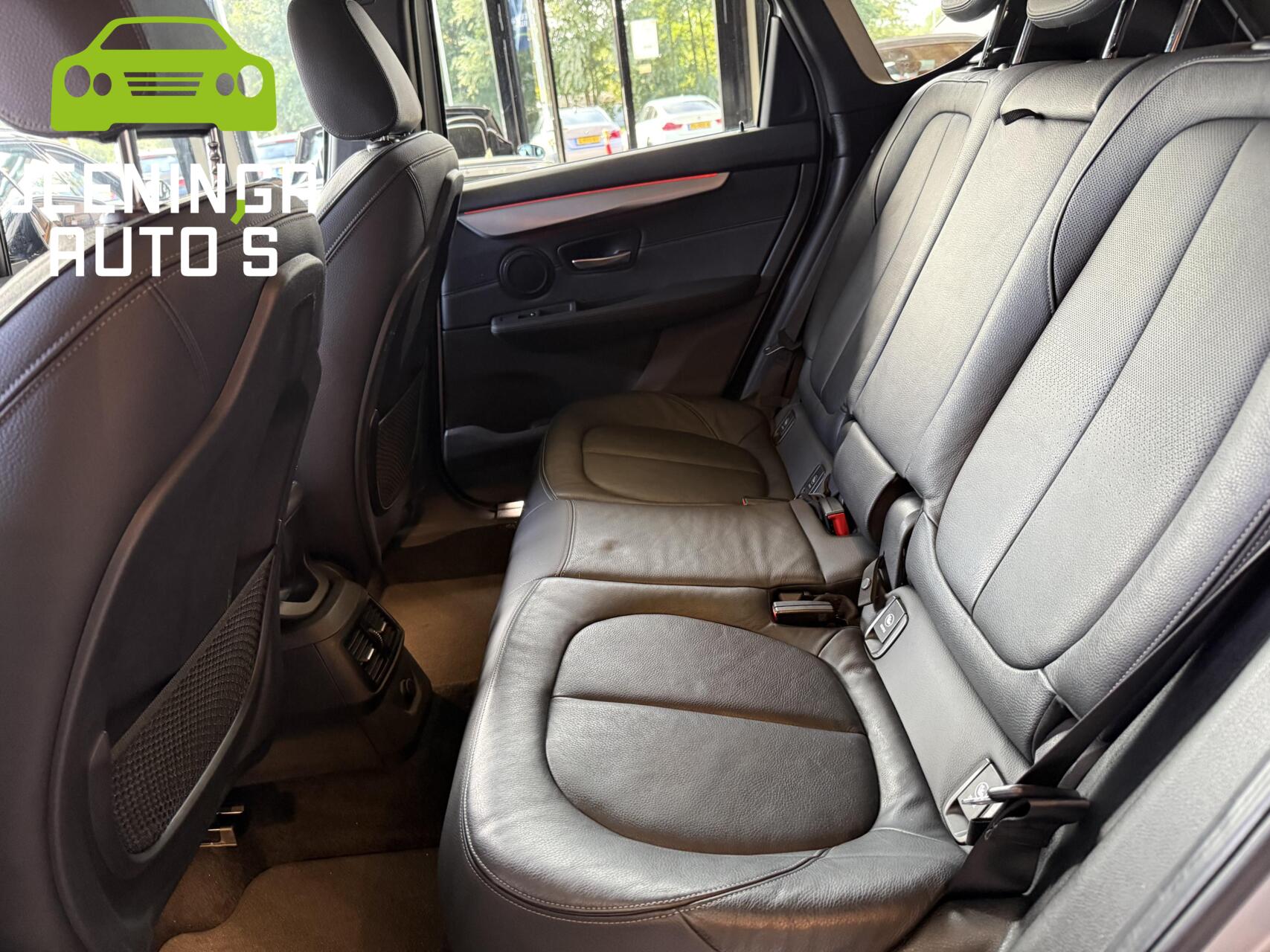 Foto van BMW 225xe Iperformance