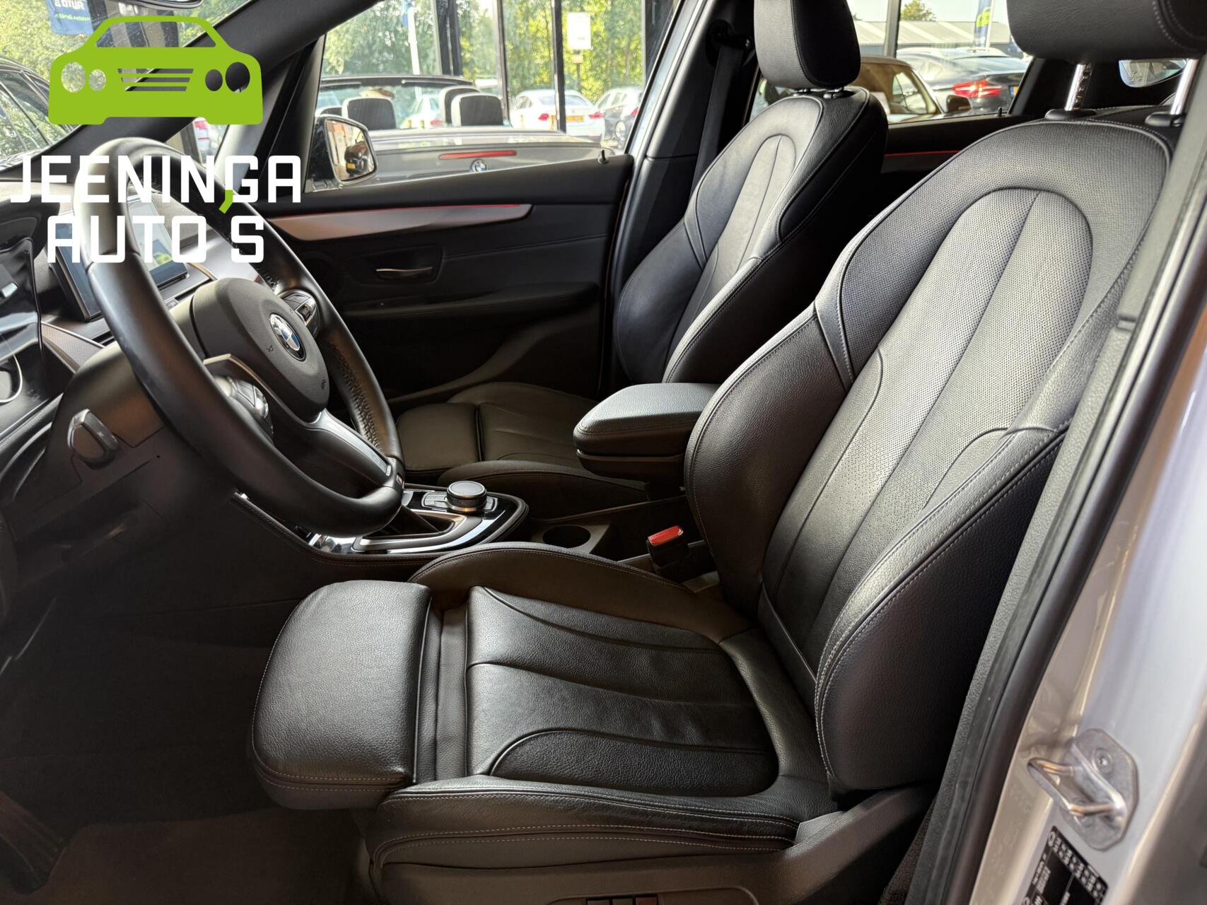 Foto van BMW 225xe Iperformance