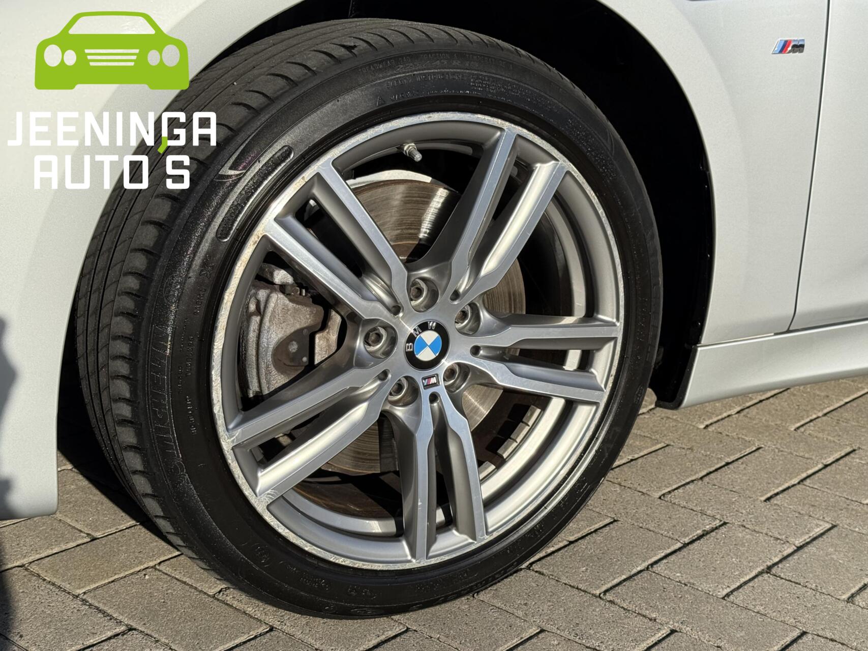 Foto van BMW 225xe Iperformance