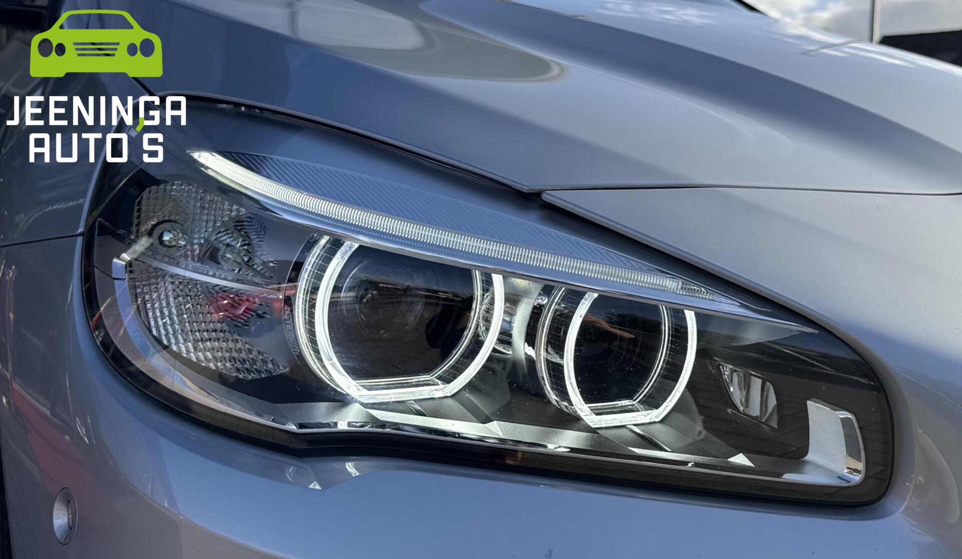 Foto van BMW 225xe Iperformance