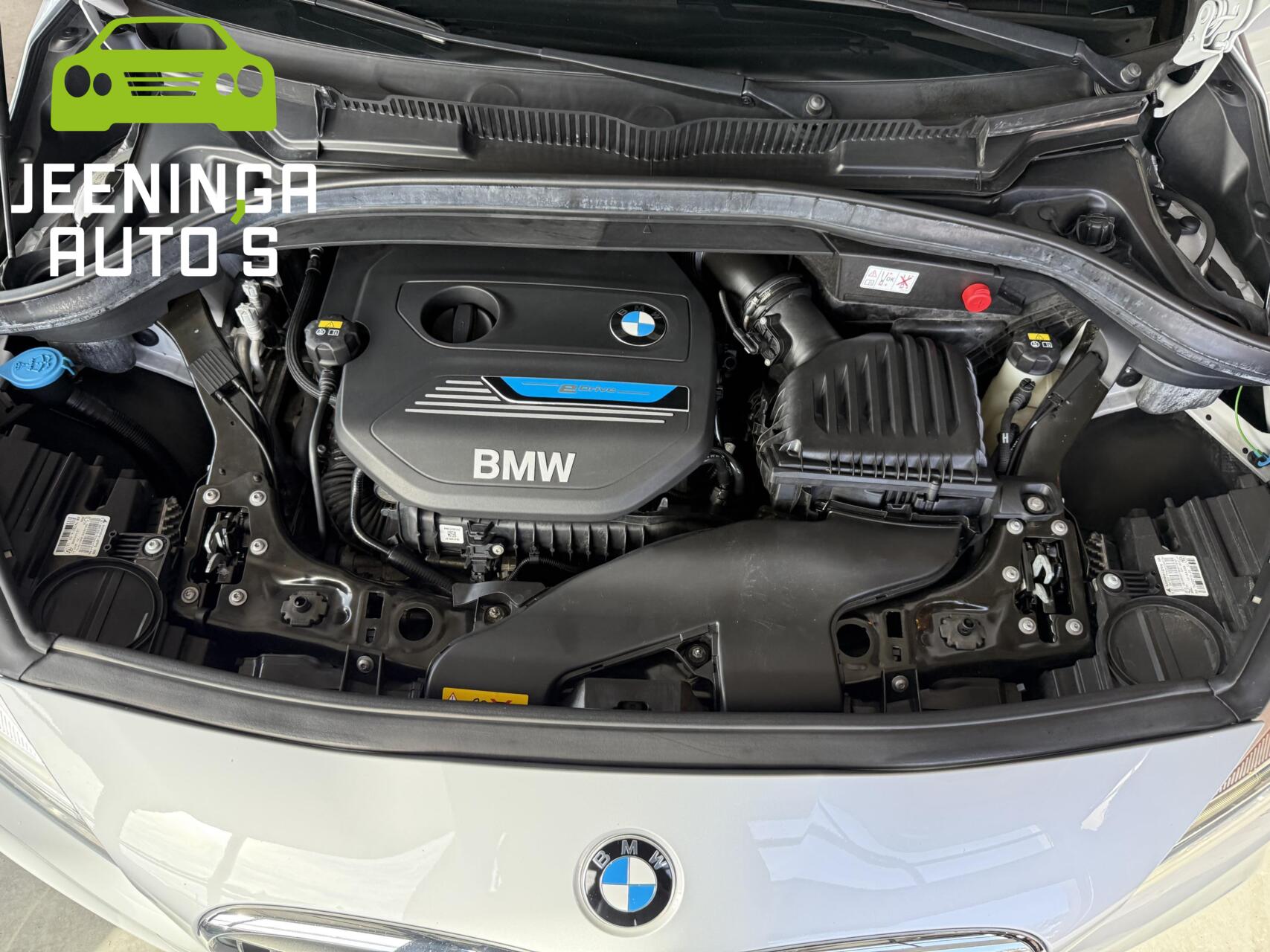 Foto van BMW 225xe Iperformance