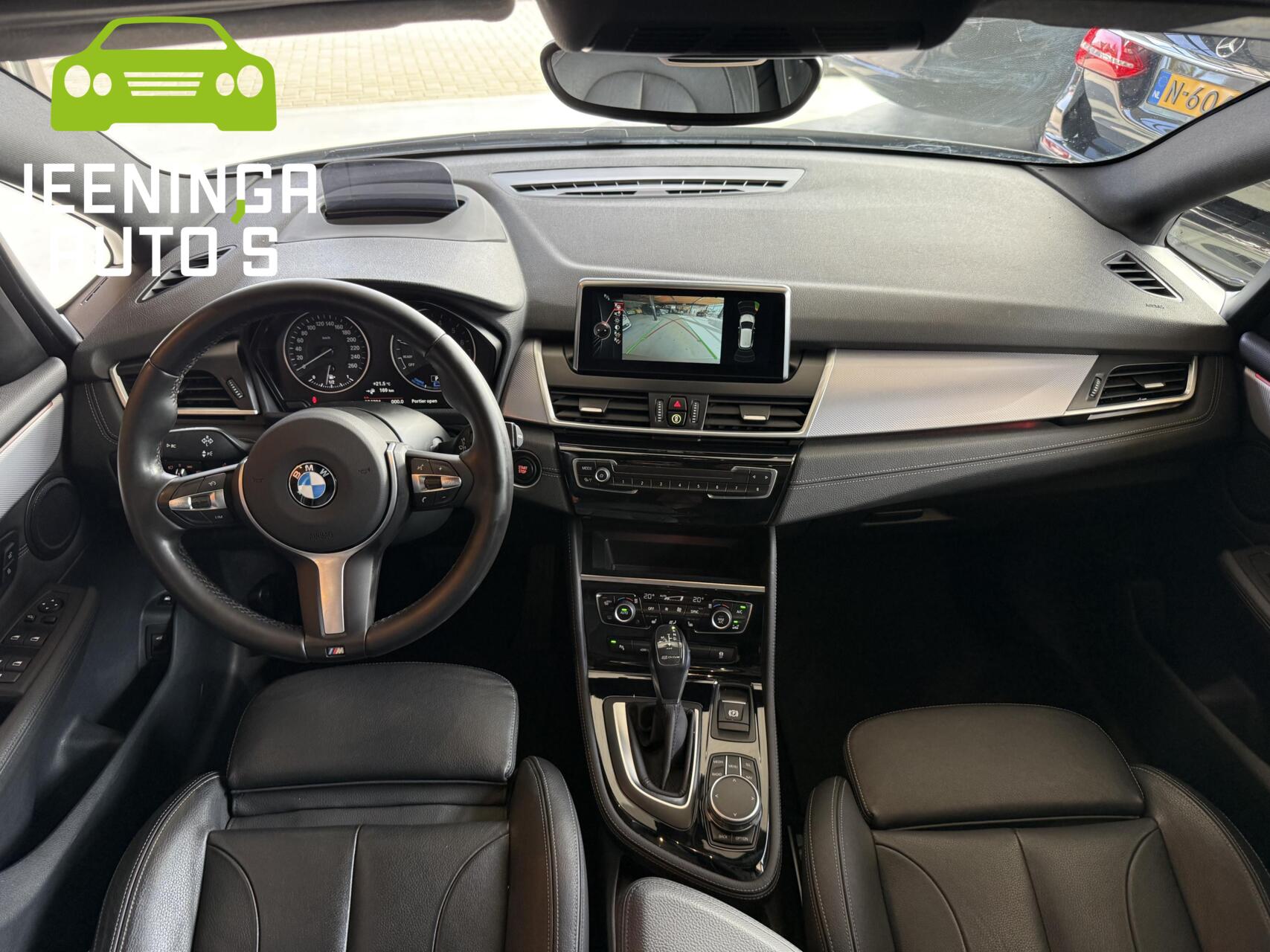 Foto van BMW 225xe Iperformance