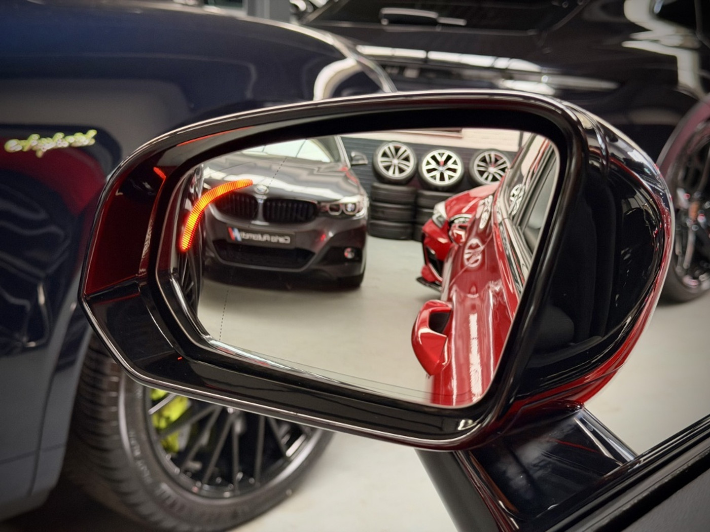 Foto van Volvo S60
