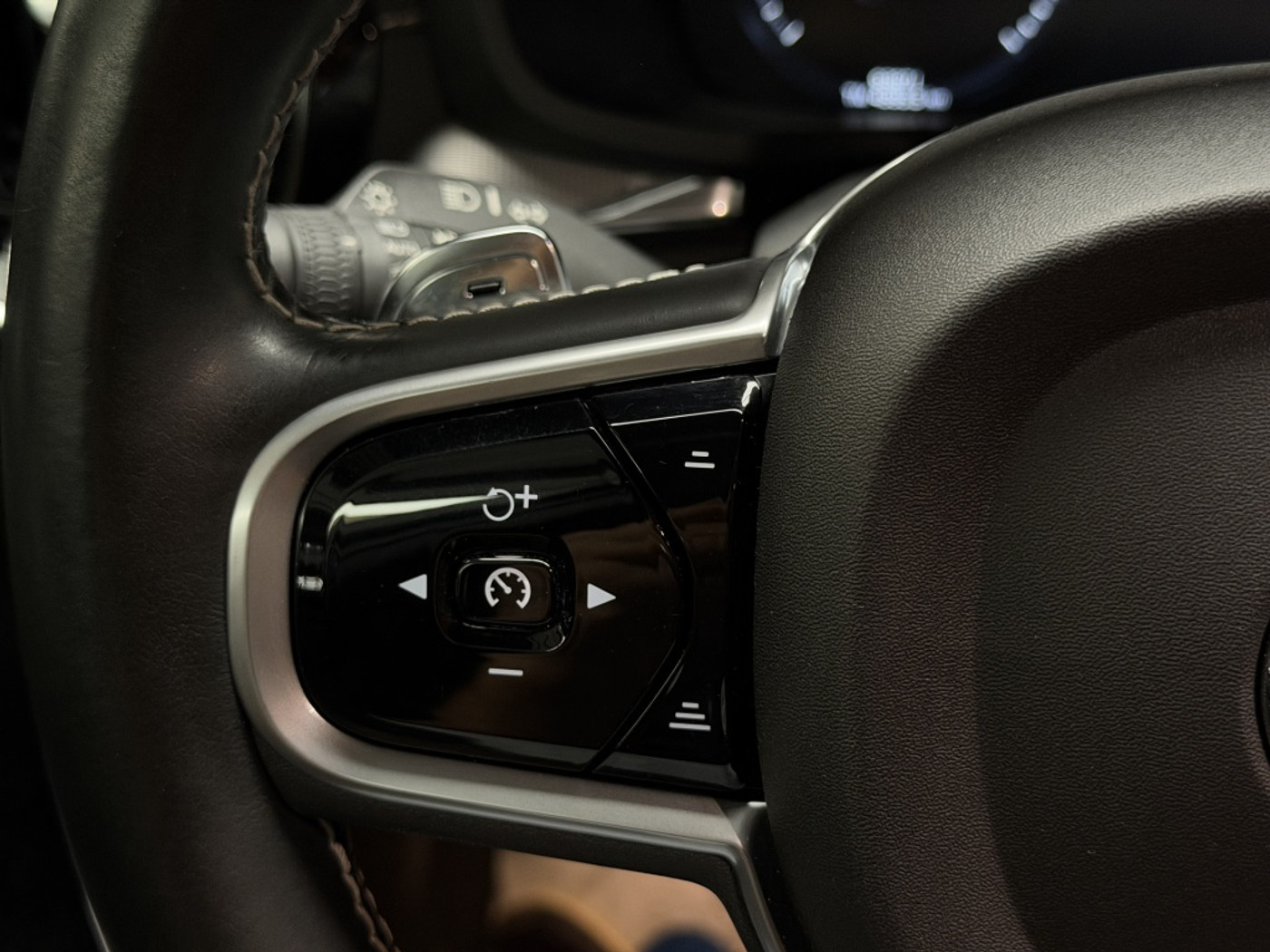 Foto van Volvo S60