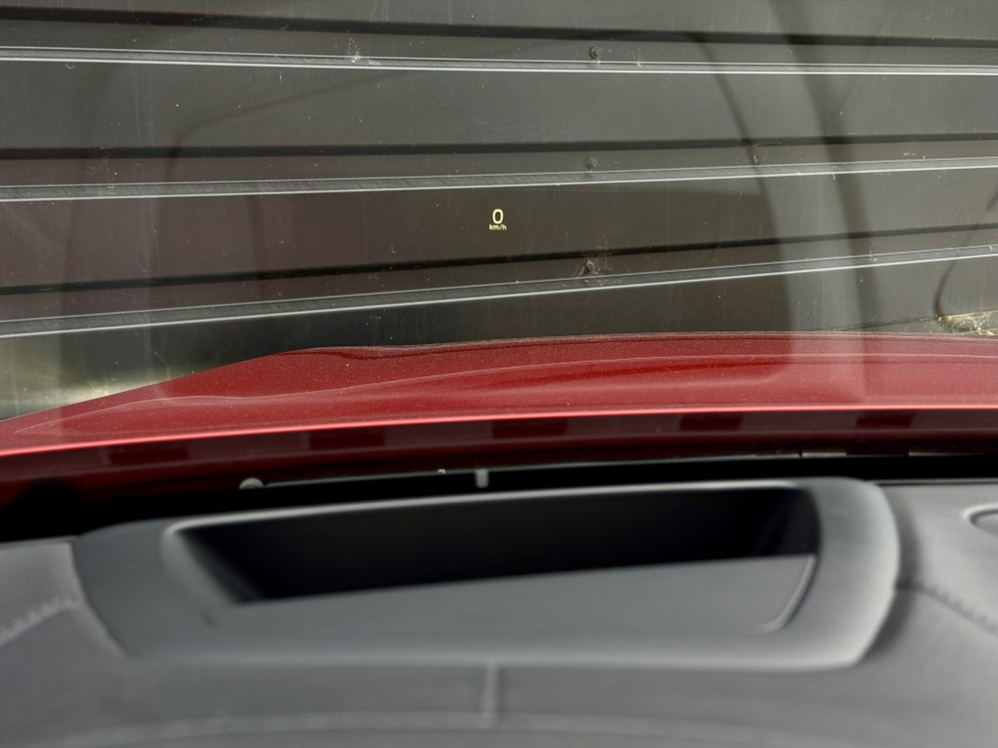 Foto van Volvo S60