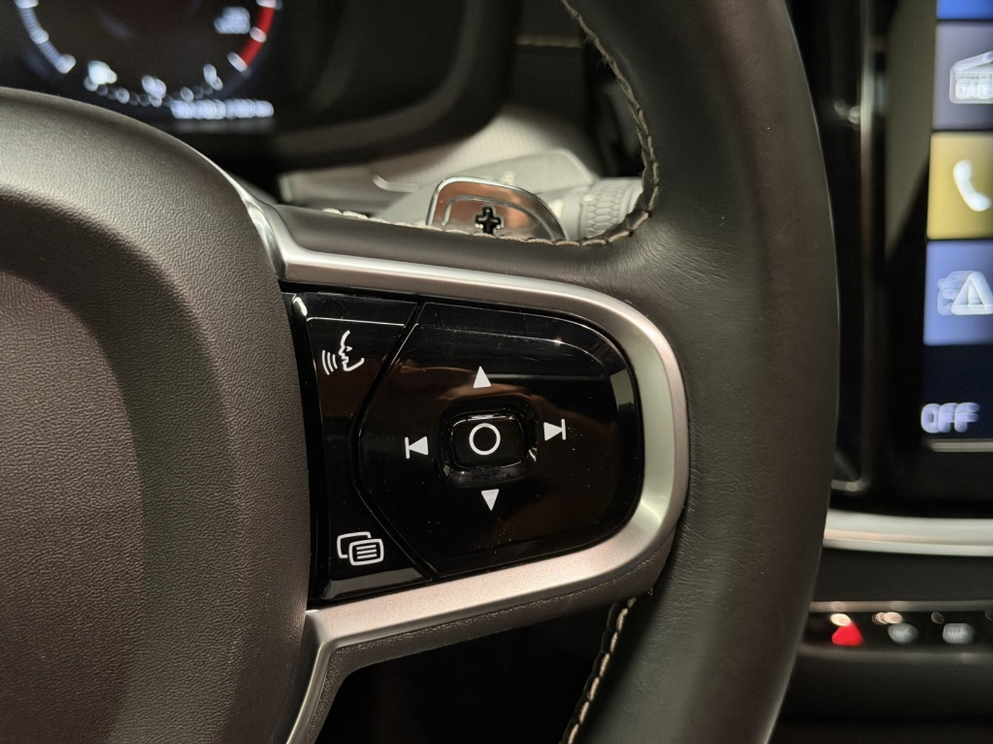 Foto van Volvo S60