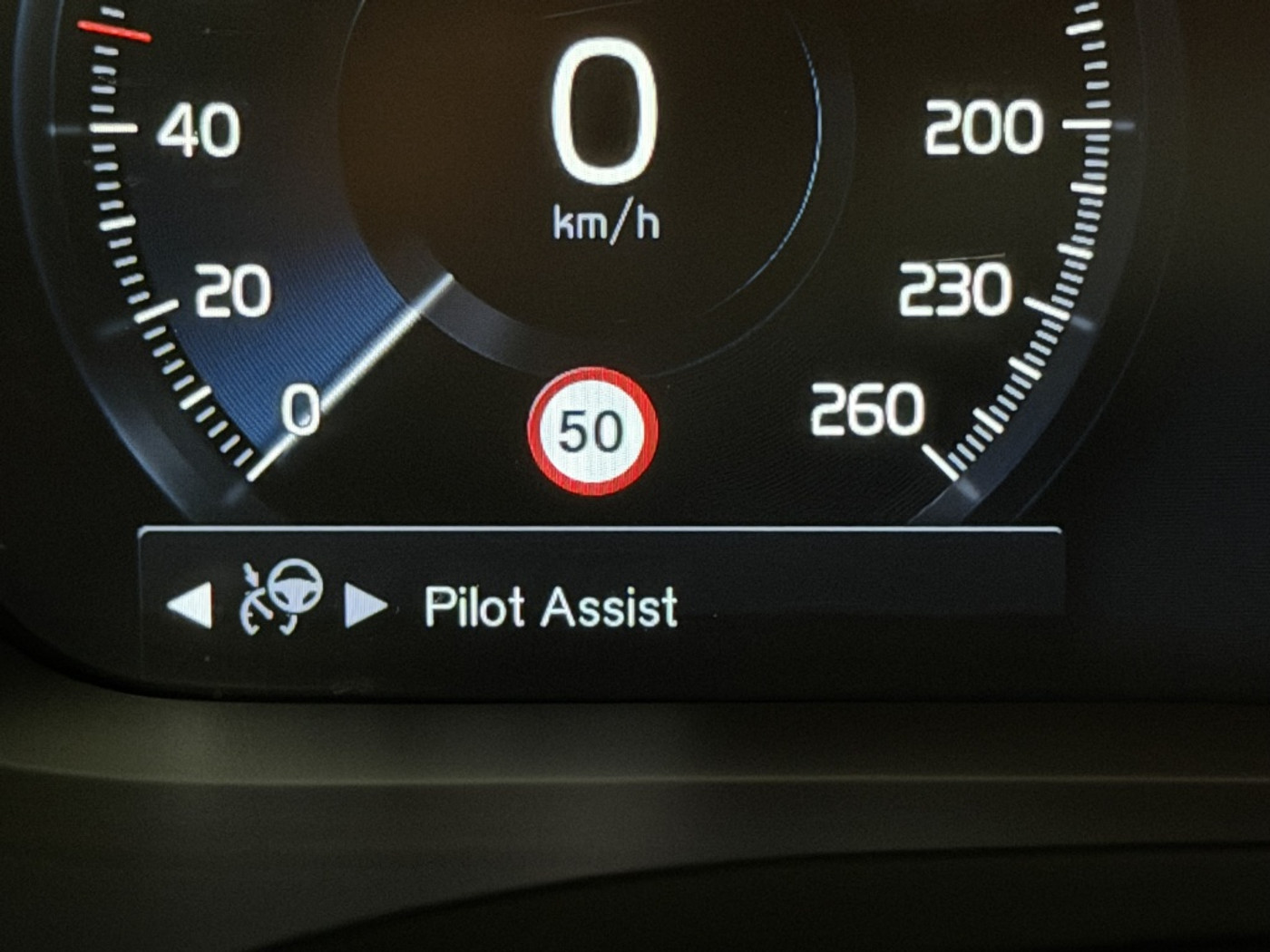 Foto van Volvo S60