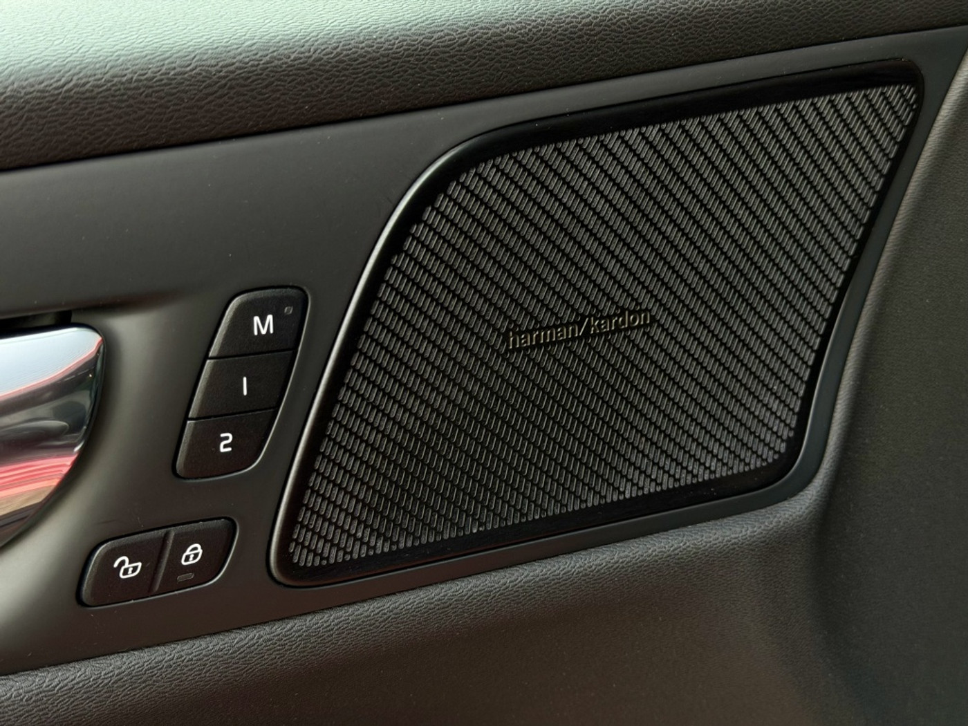 Foto van Volvo S60