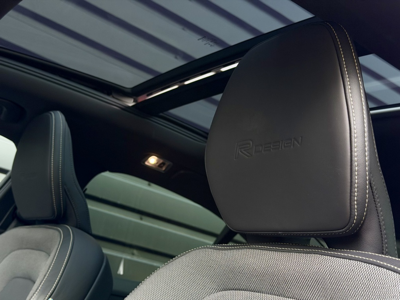 Foto van Volvo S60