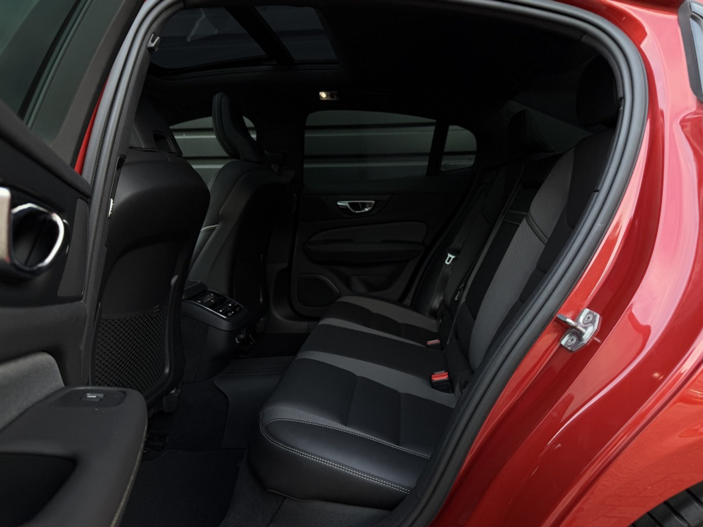 Foto van Volvo S60