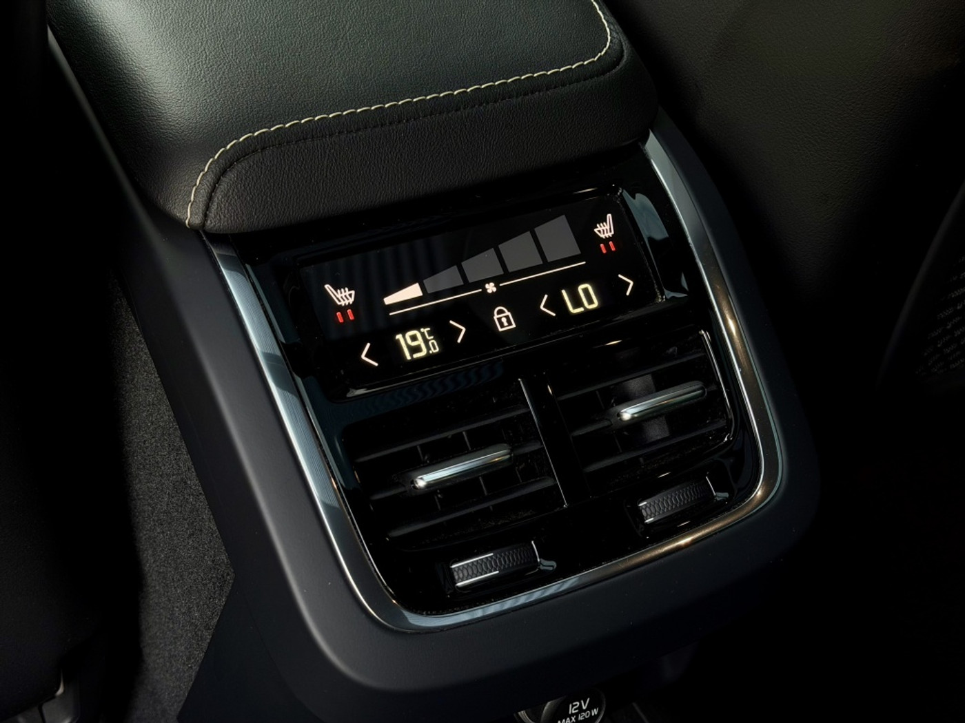 Foto van Volvo S60