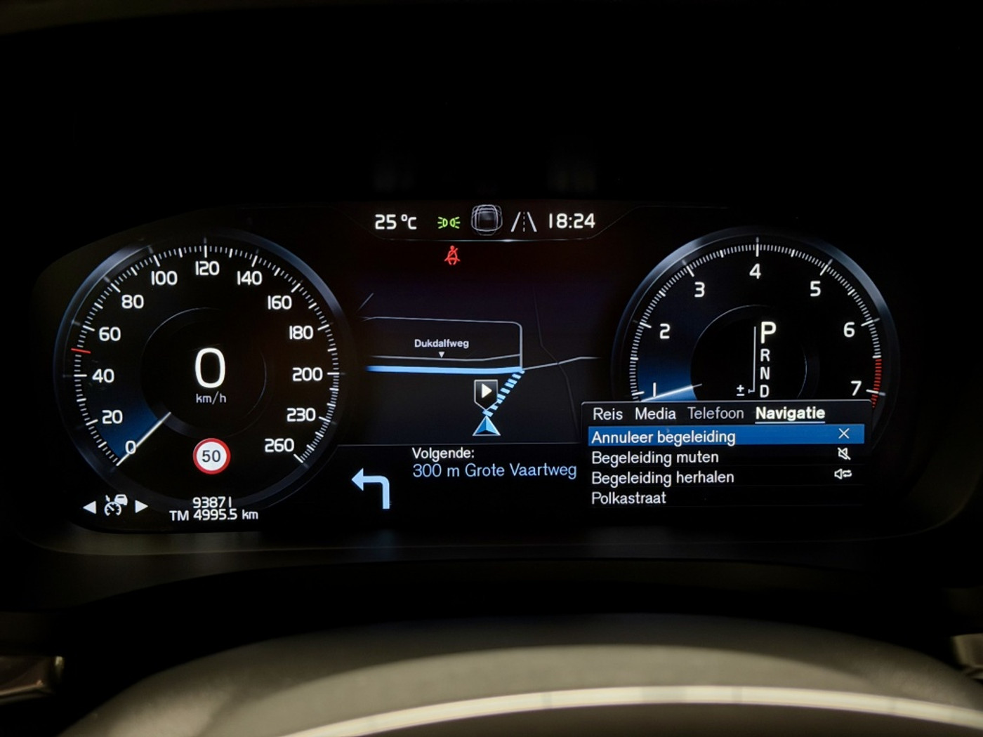 Foto van Volvo S60