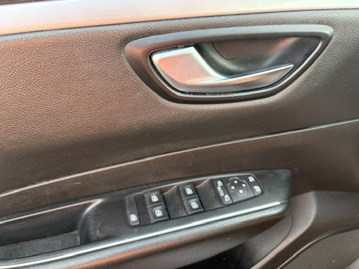 Foto van Renault Talisman