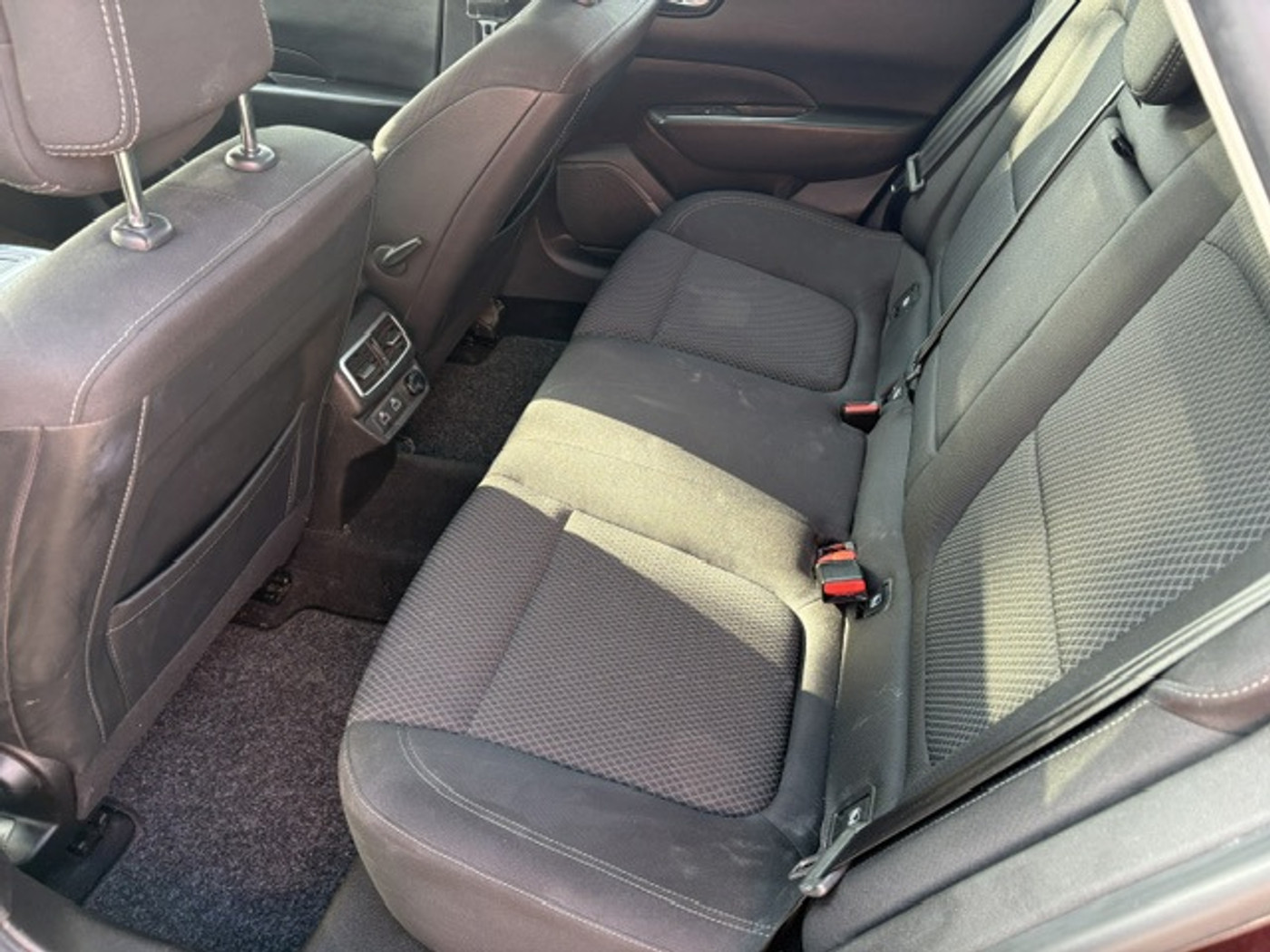 Foto van Renault Talisman