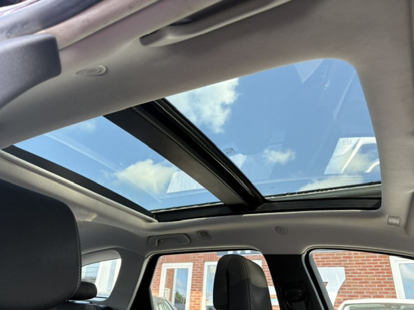 Foto van Renault Talisman