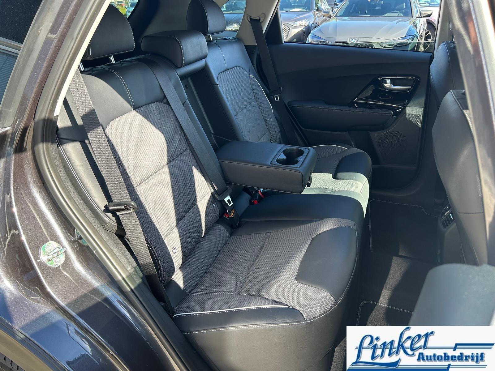 Foto van Kia Niro