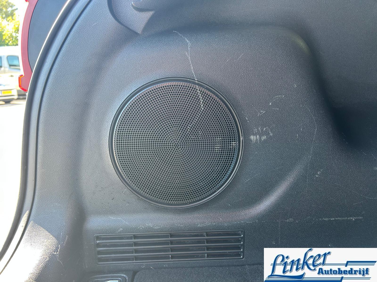 Foto van Kia Niro