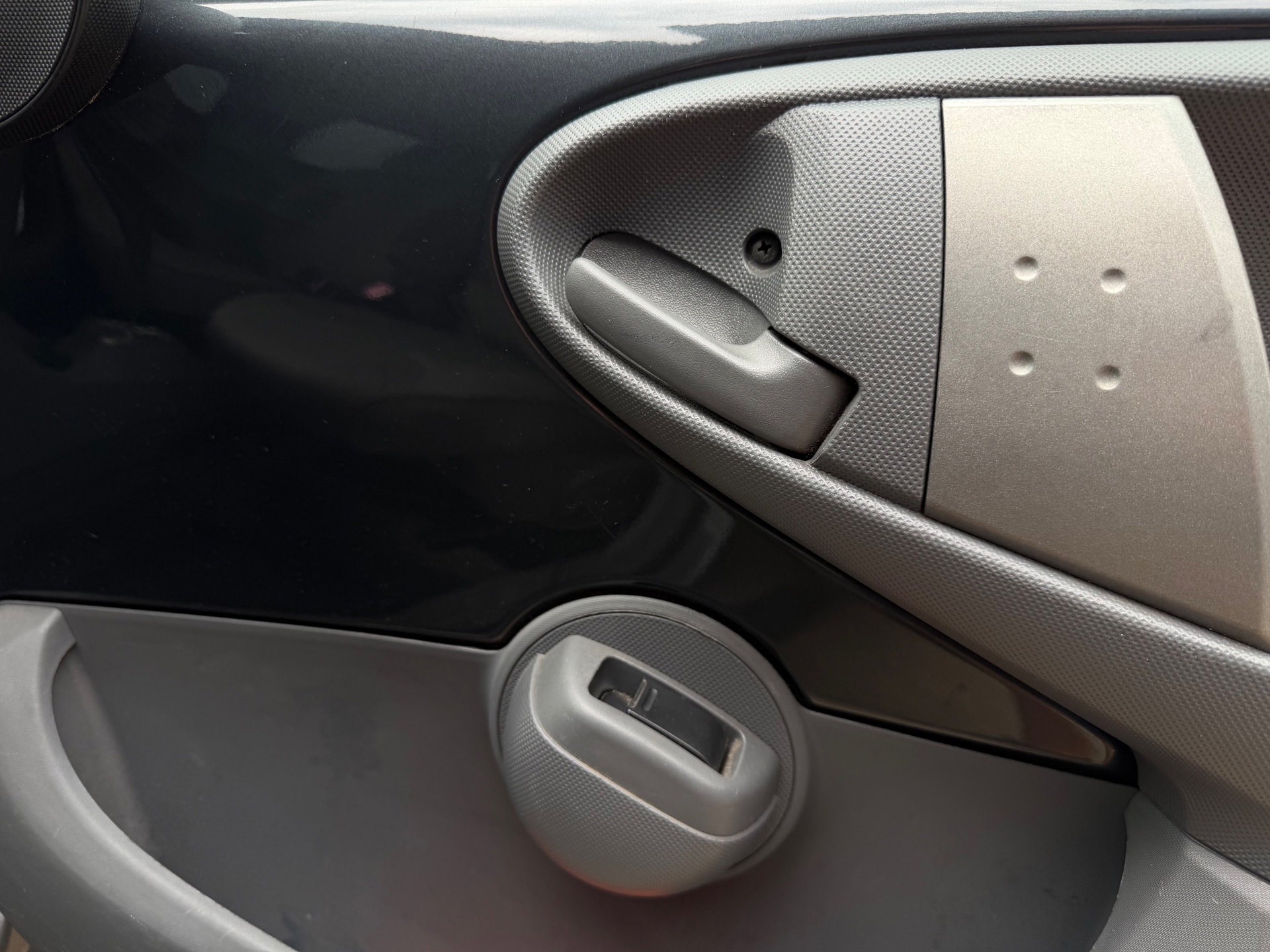 Foto van Citroen Citroen C1
