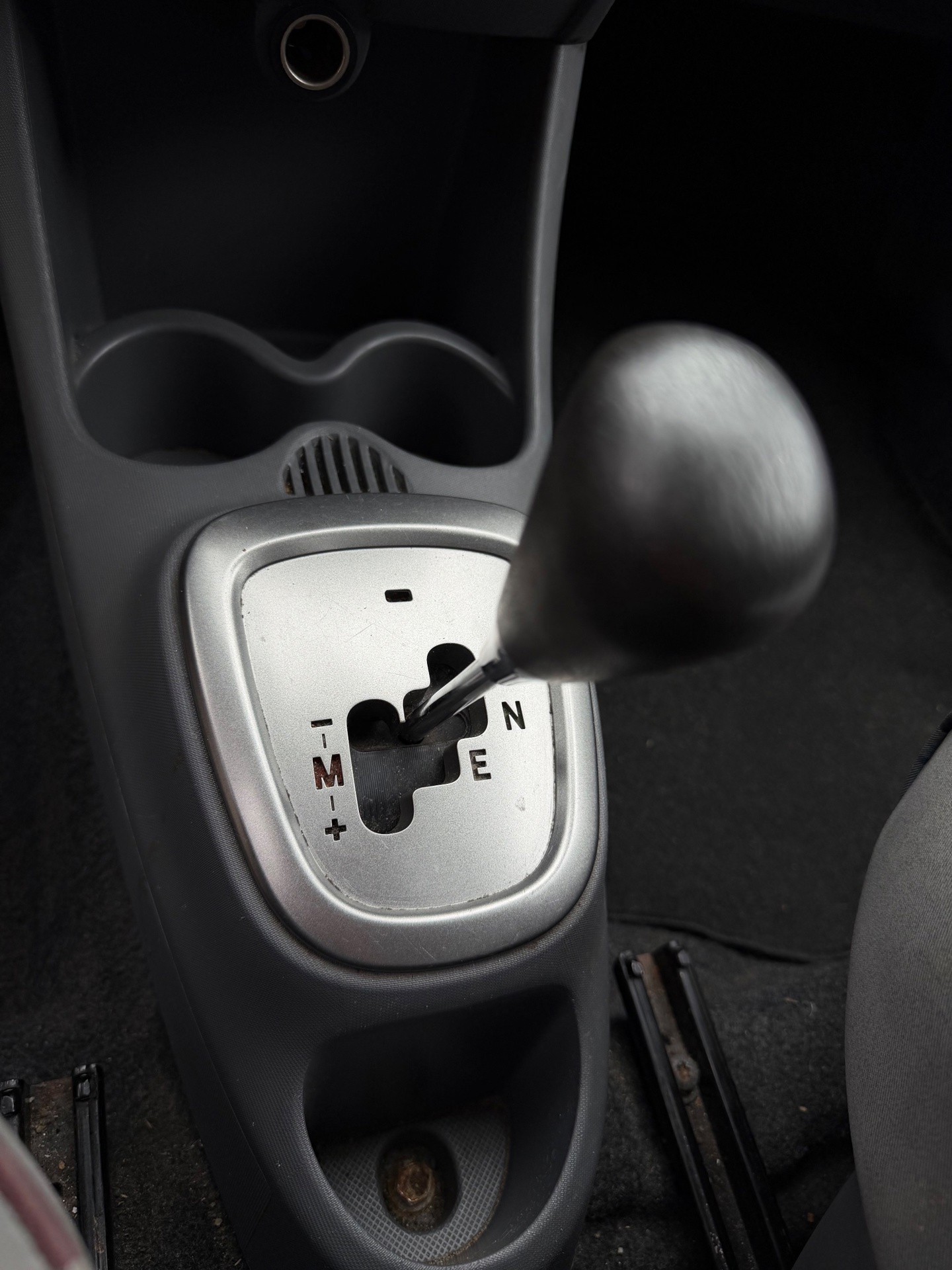 Foto van Citroen Citroen C1