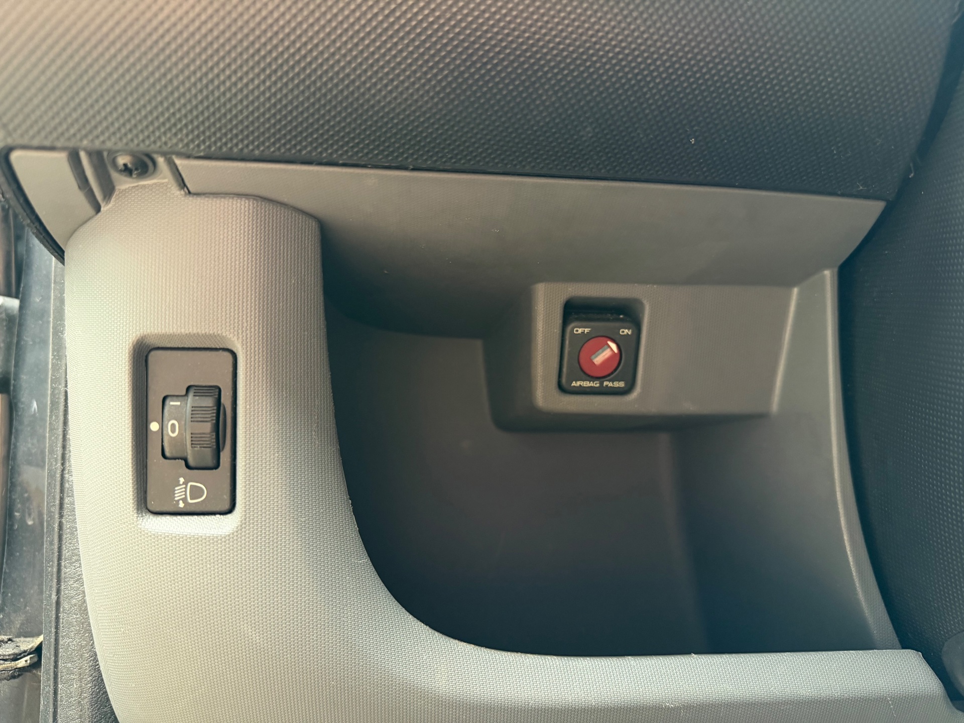 Foto van Citroen Citroen C1