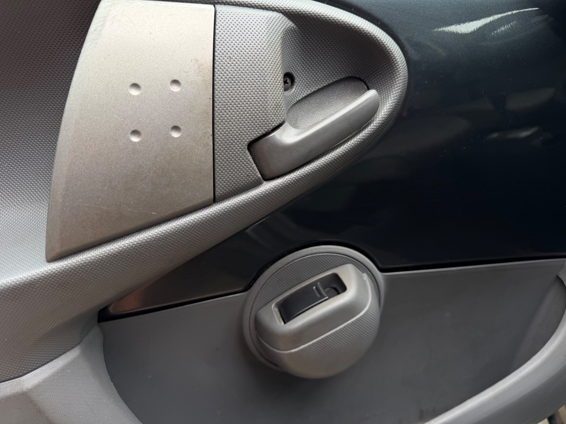 Foto van Citroen Citroen C1