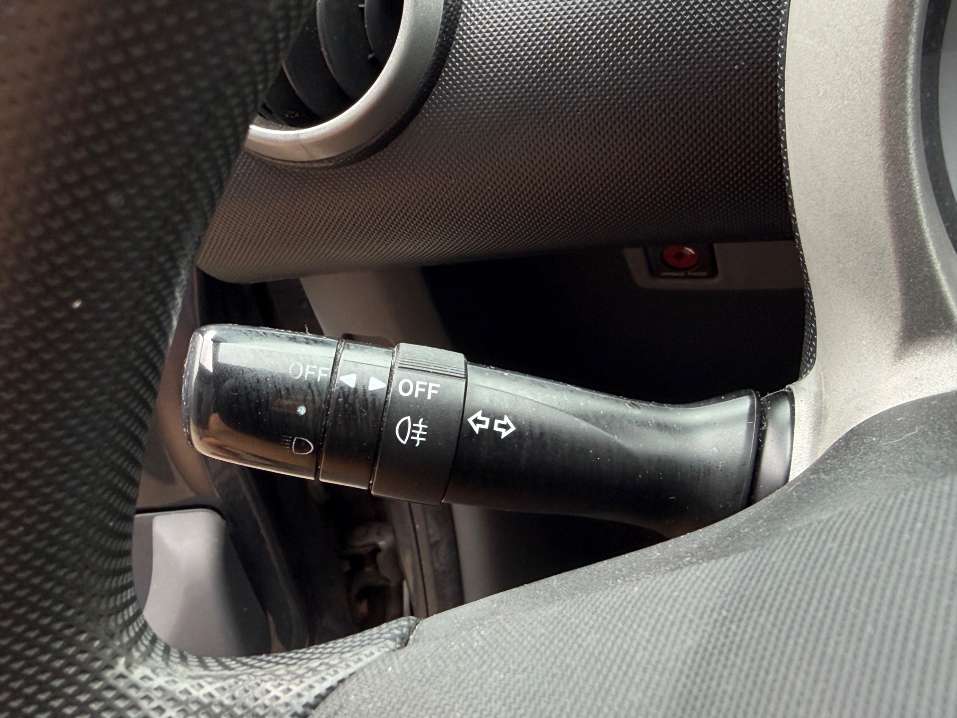 Foto van Citroen Citroen C1