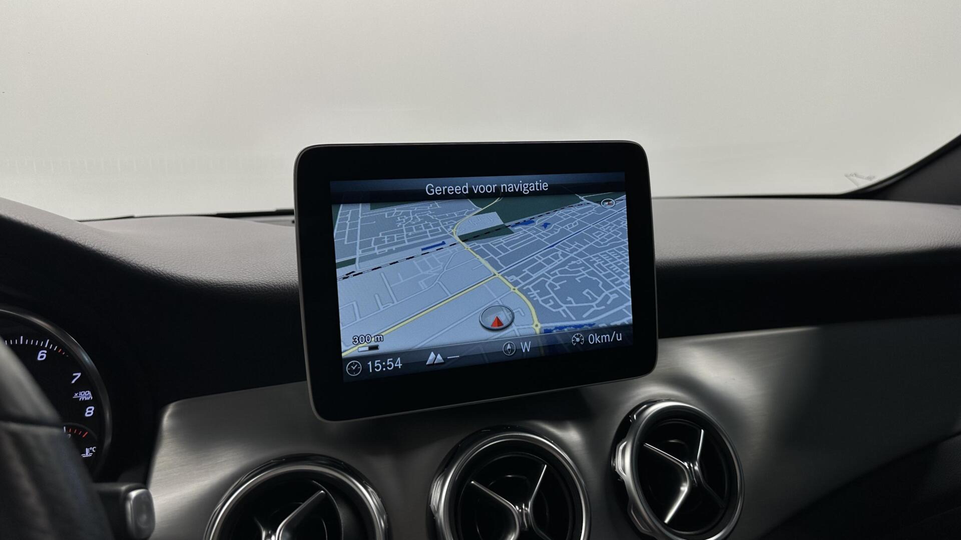 Foto van Mercedes-Benz Gla 180