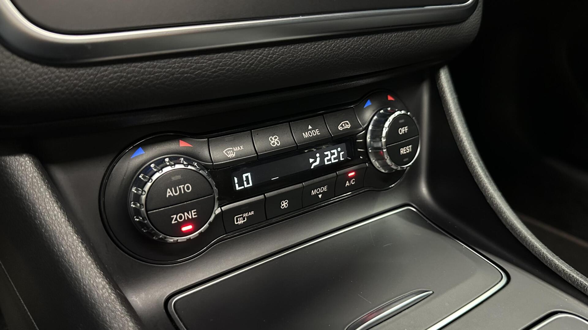 Foto van Mercedes-Benz Gla 180