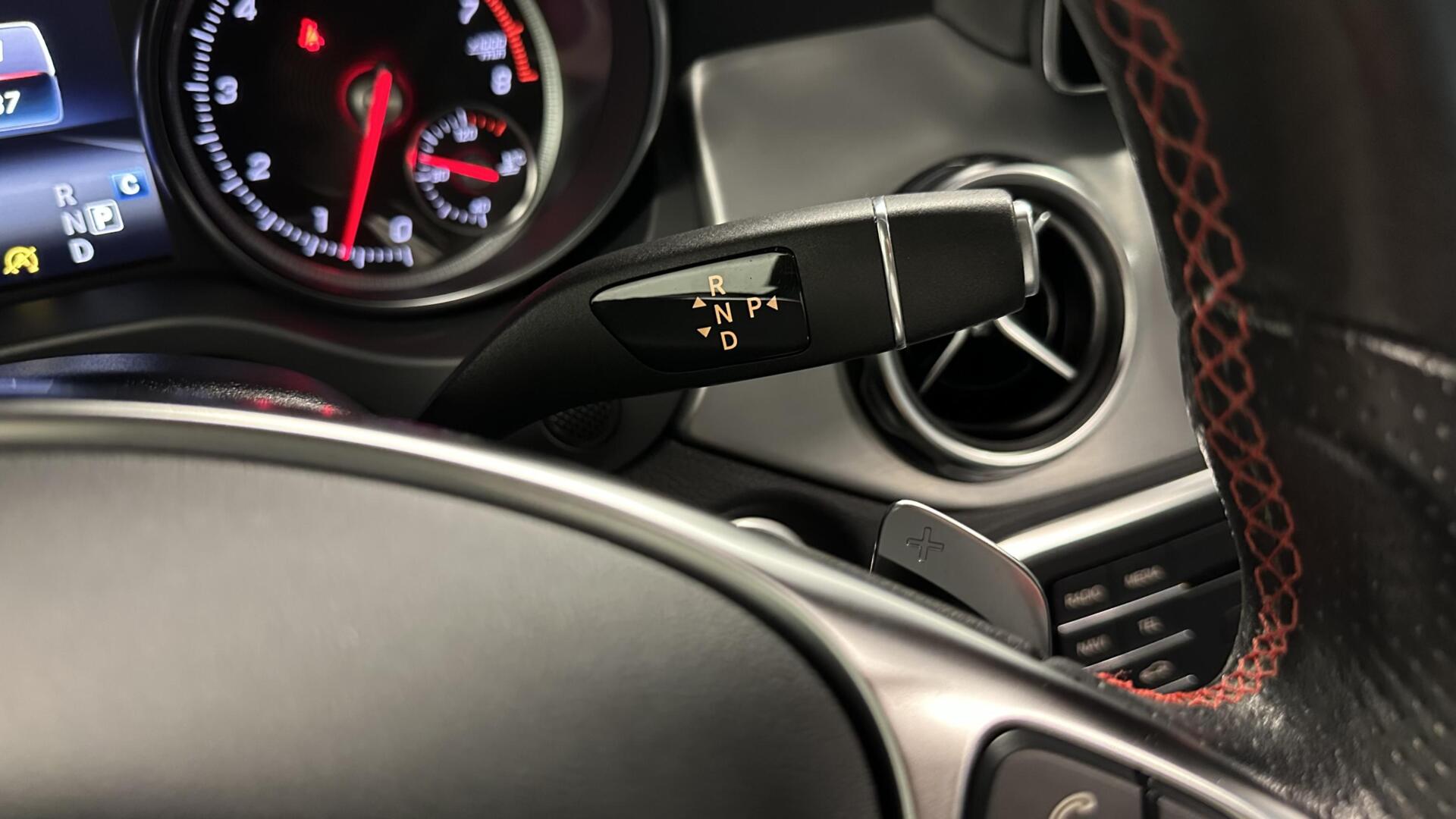 Foto van Mercedes-Benz Gla 180