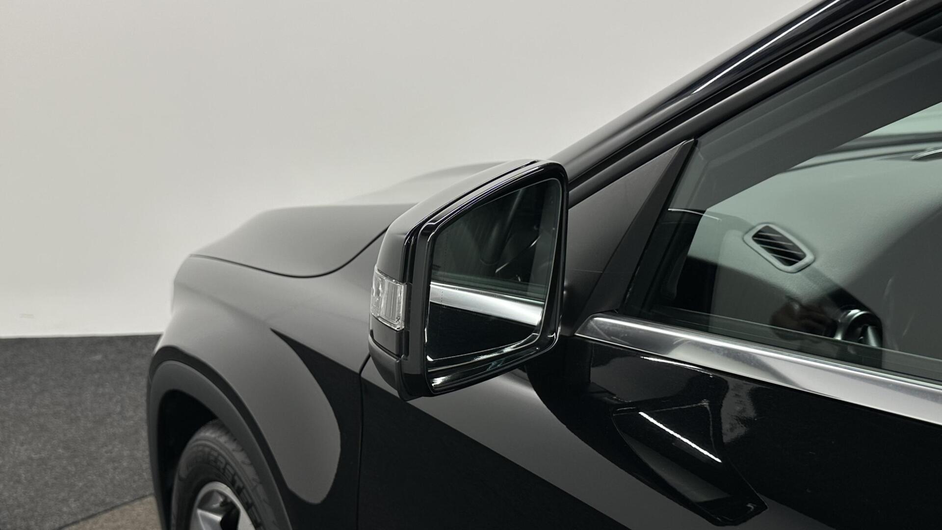 Foto van Mercedes-Benz Gla 180