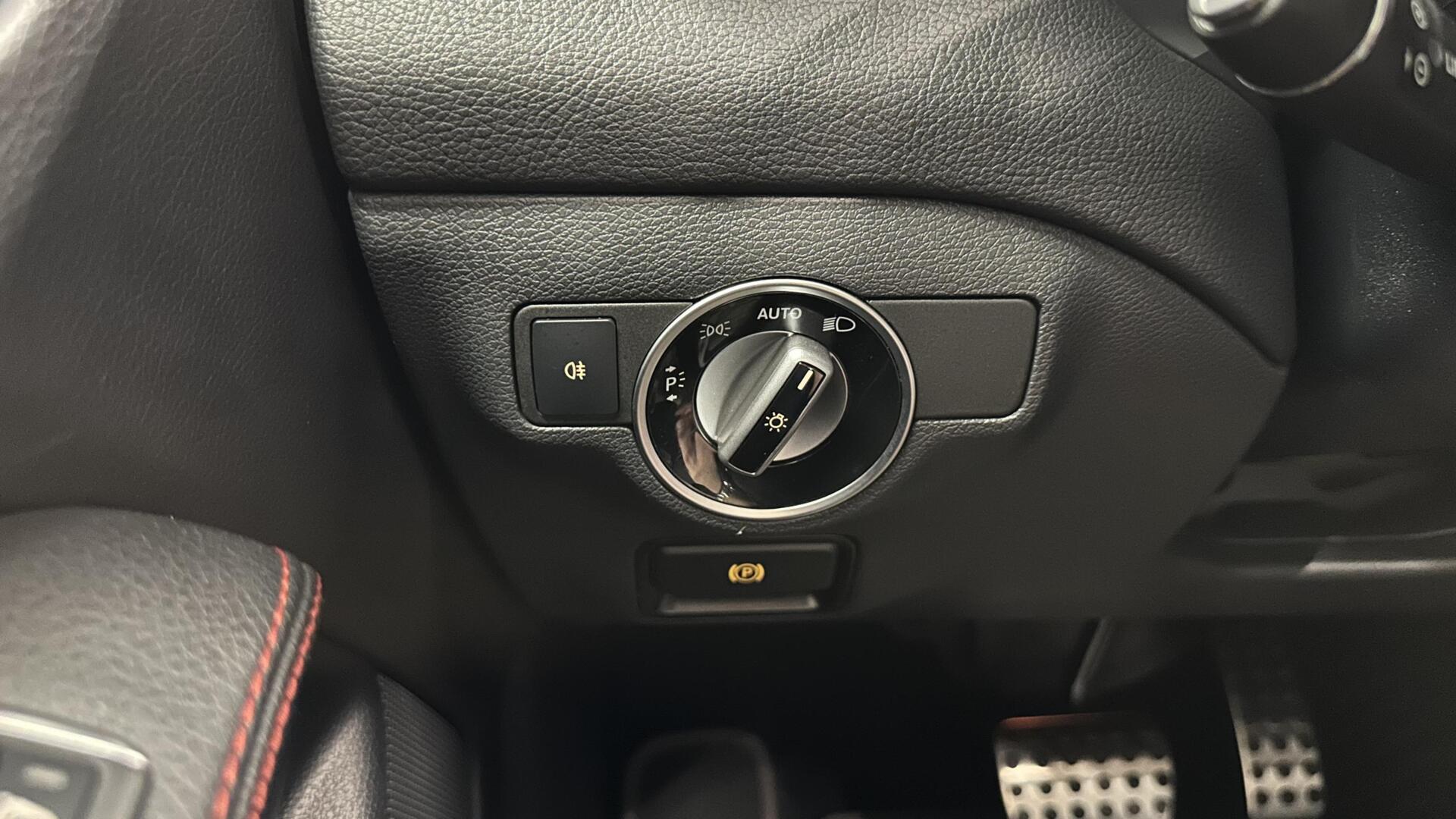 Foto van Mercedes-Benz Gla 180
