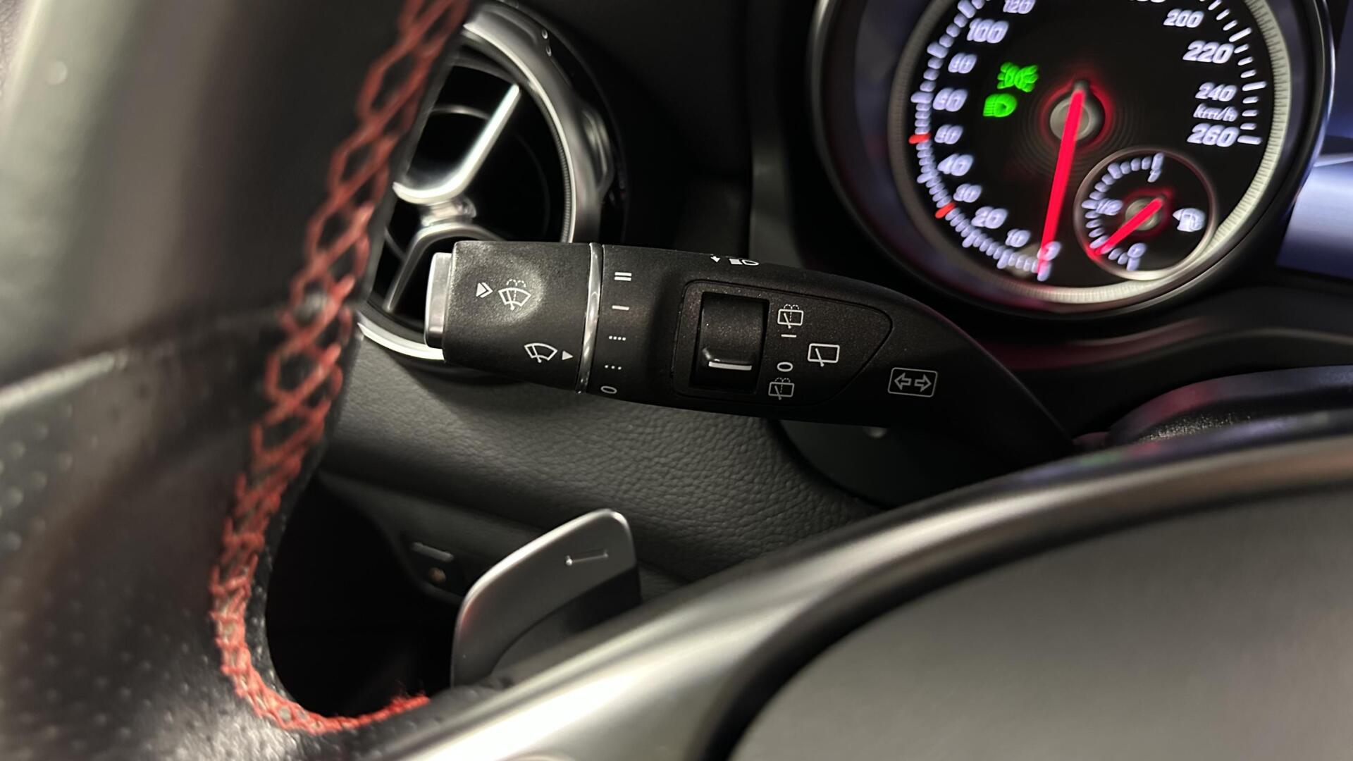 Foto van Mercedes-Benz Gla 180