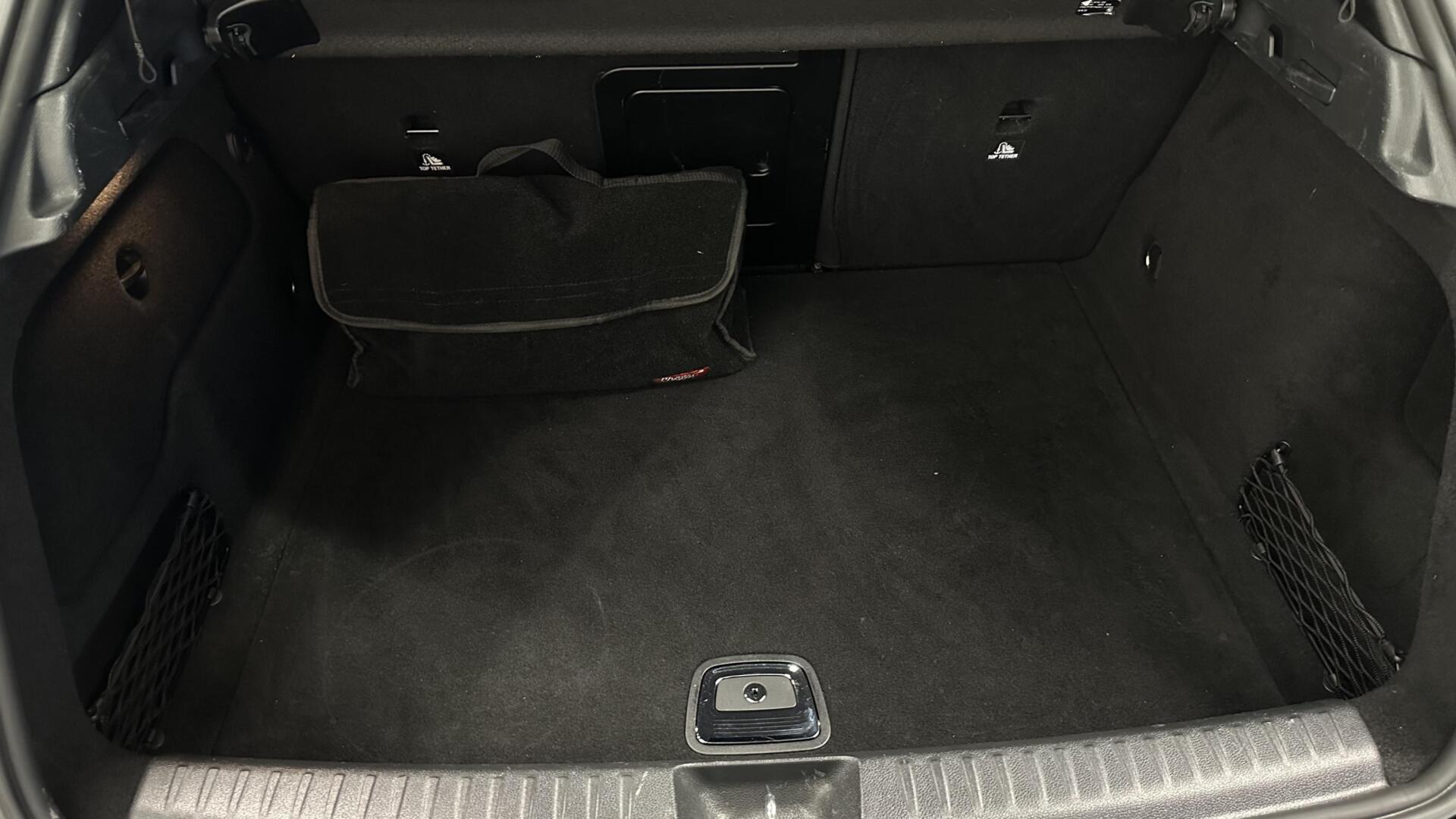 Foto van Mercedes-Benz Gla 180
