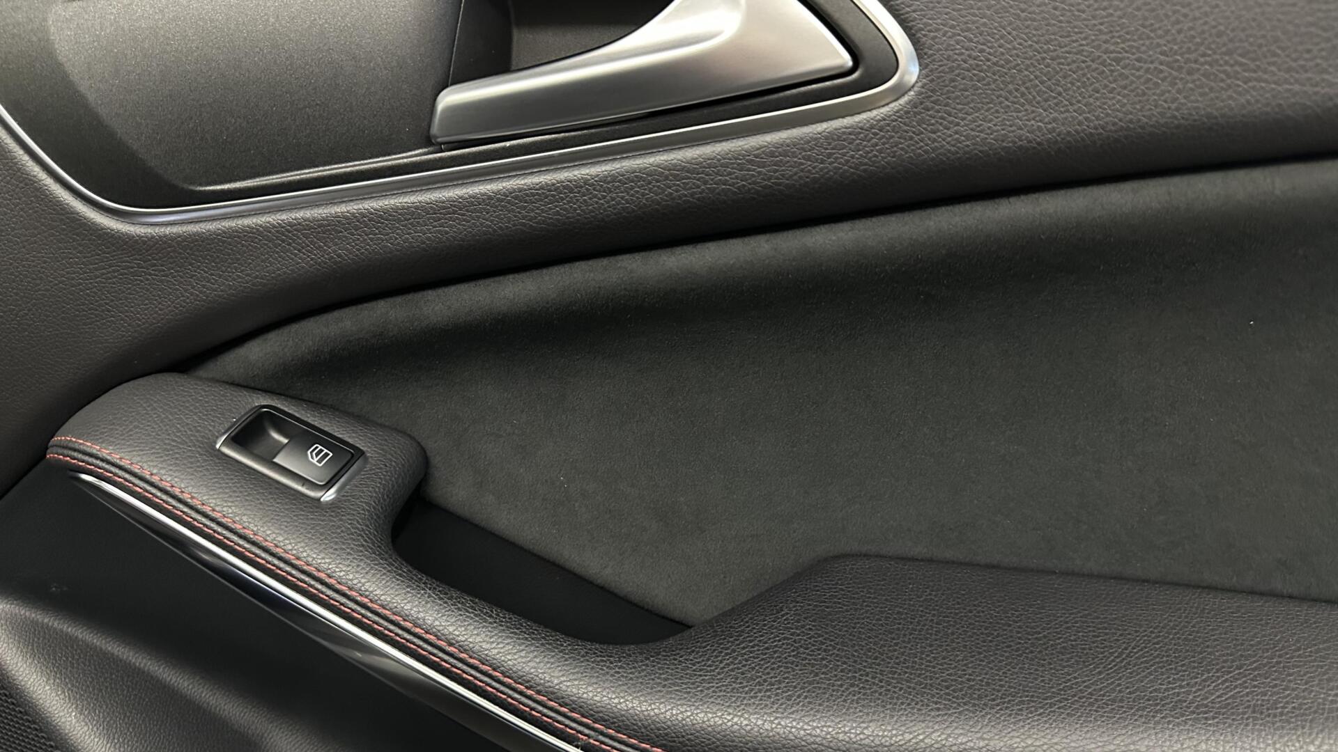Foto van Mercedes-Benz Gla 180