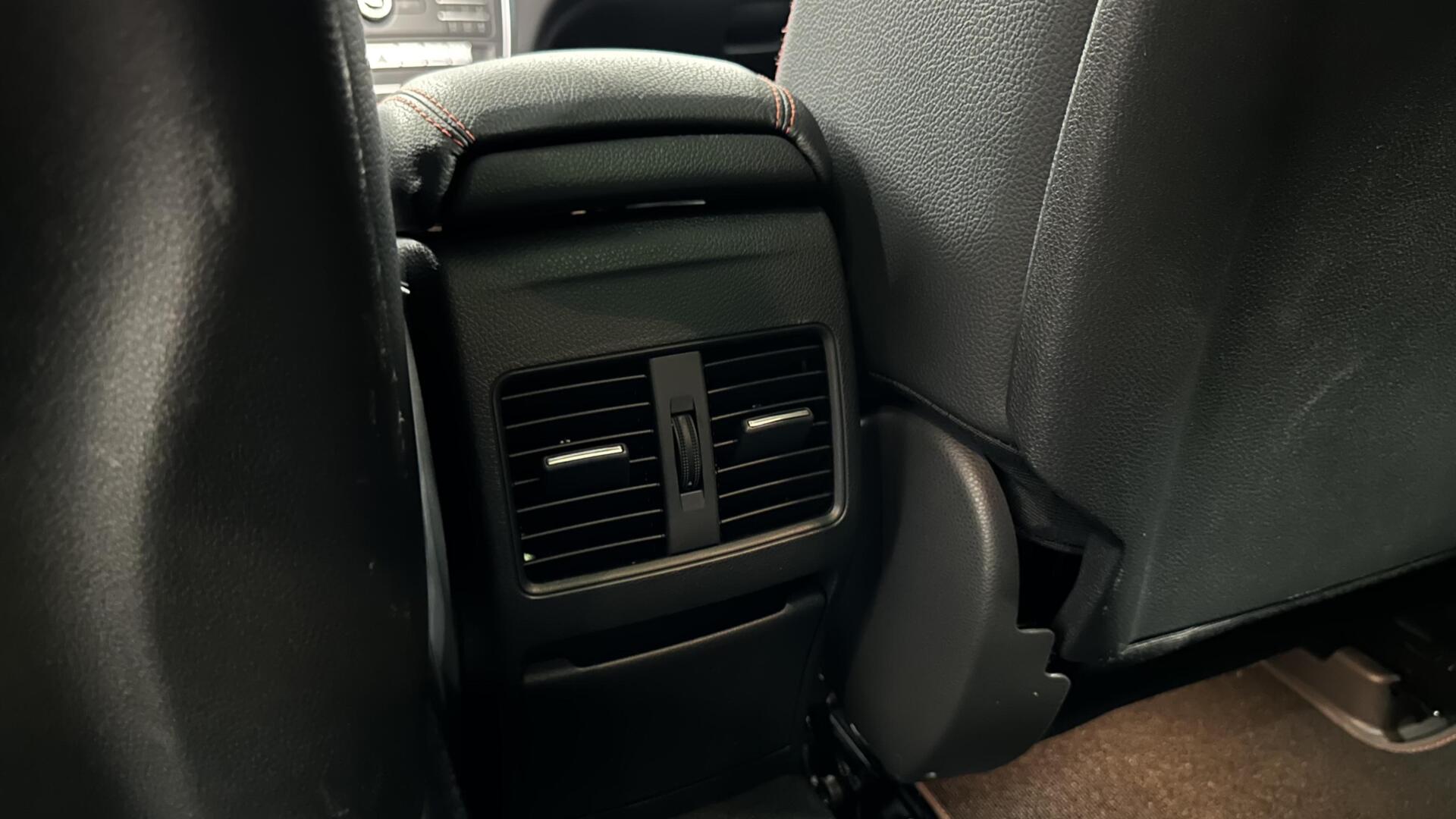 Foto van Mercedes-Benz Gla 180